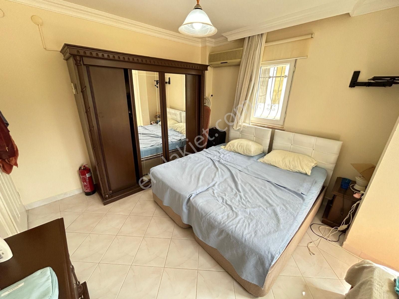 Didim Yeşilkent'de , Elit Konum, Plajklar Yakını Tam Müstakil Villa - Görsel 23