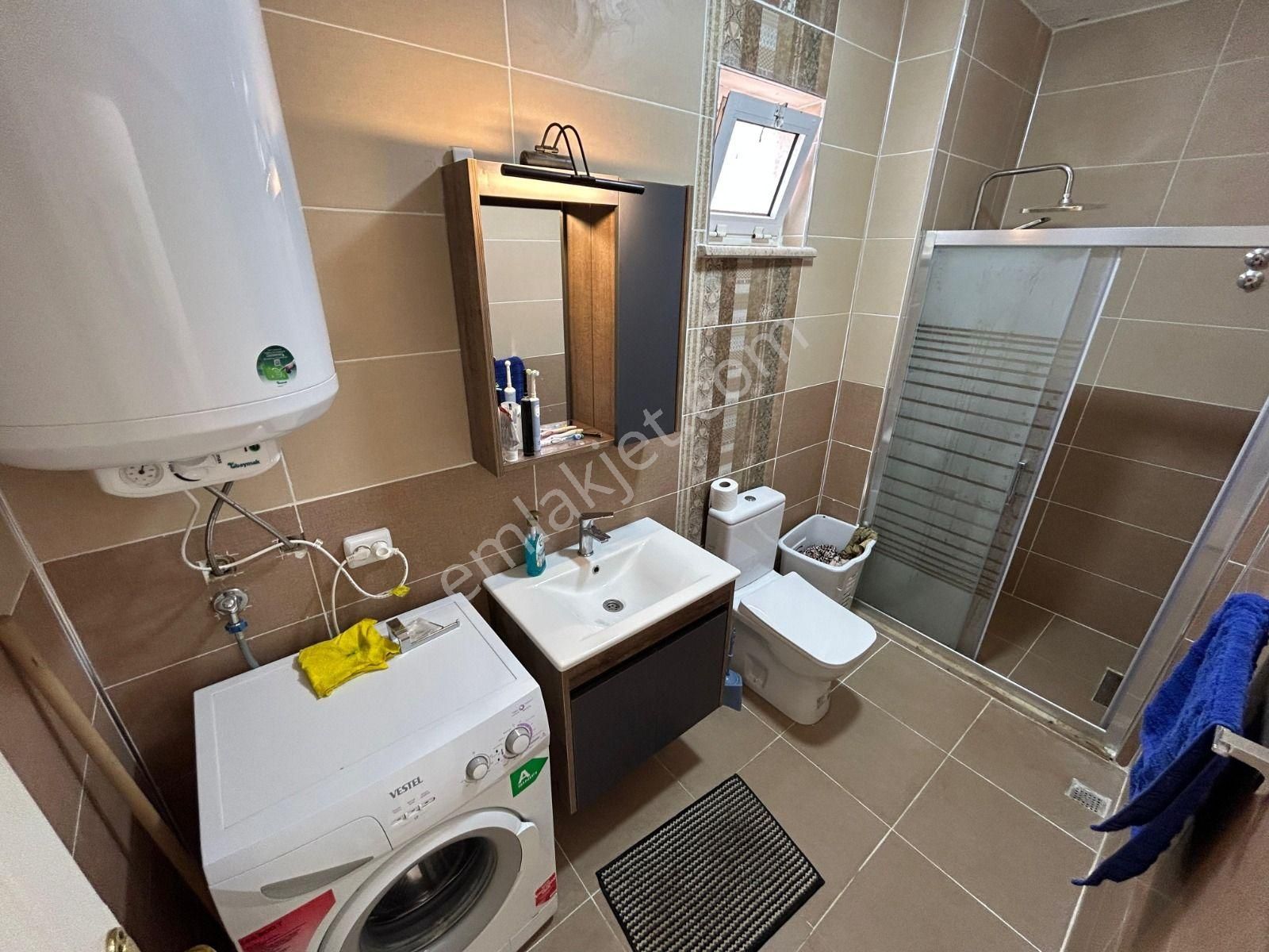 Didim Yeşilkent'de , Elit Konum, Plajklar Yakını Tam Müstakil Villa - Görsel 28