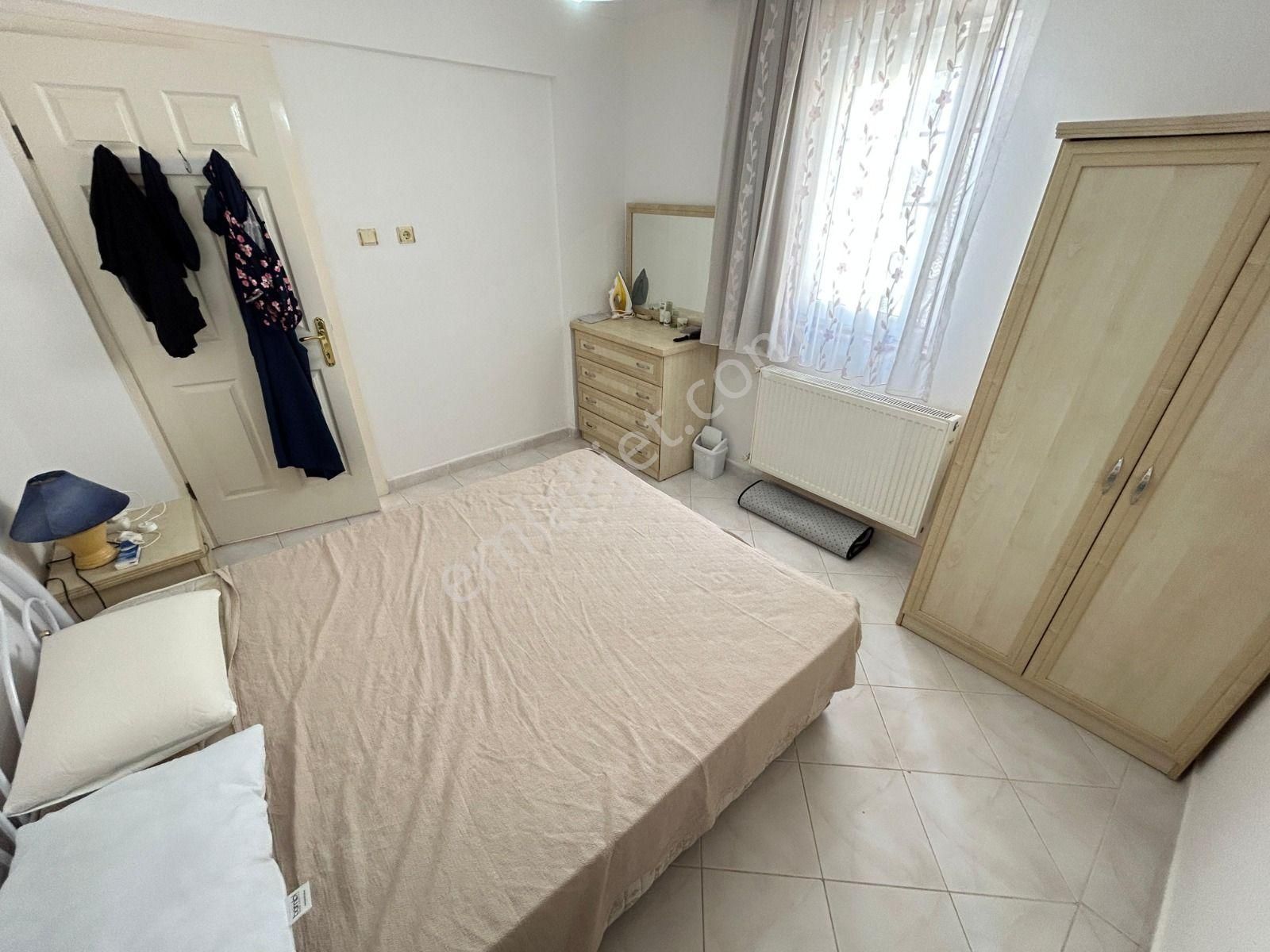 Didim Yeşilkent'de , Elit Konum, Plajklar Yakını Tam Müstakil Villa - Görsel 20