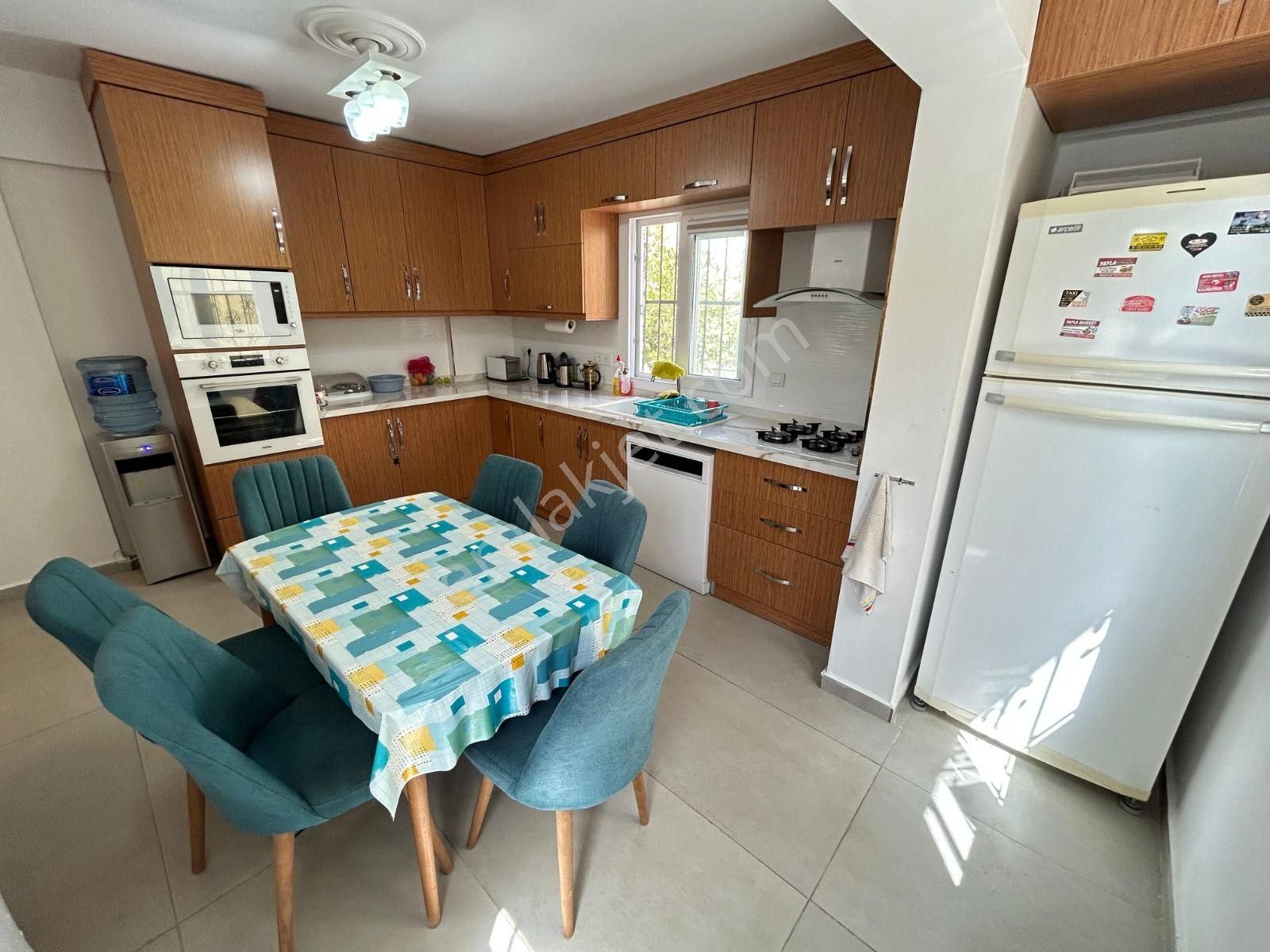 Didim Yeşilkent'de , Elit Konum, Plajklar Yakını Tam Müstakil Villa - Görsel 10