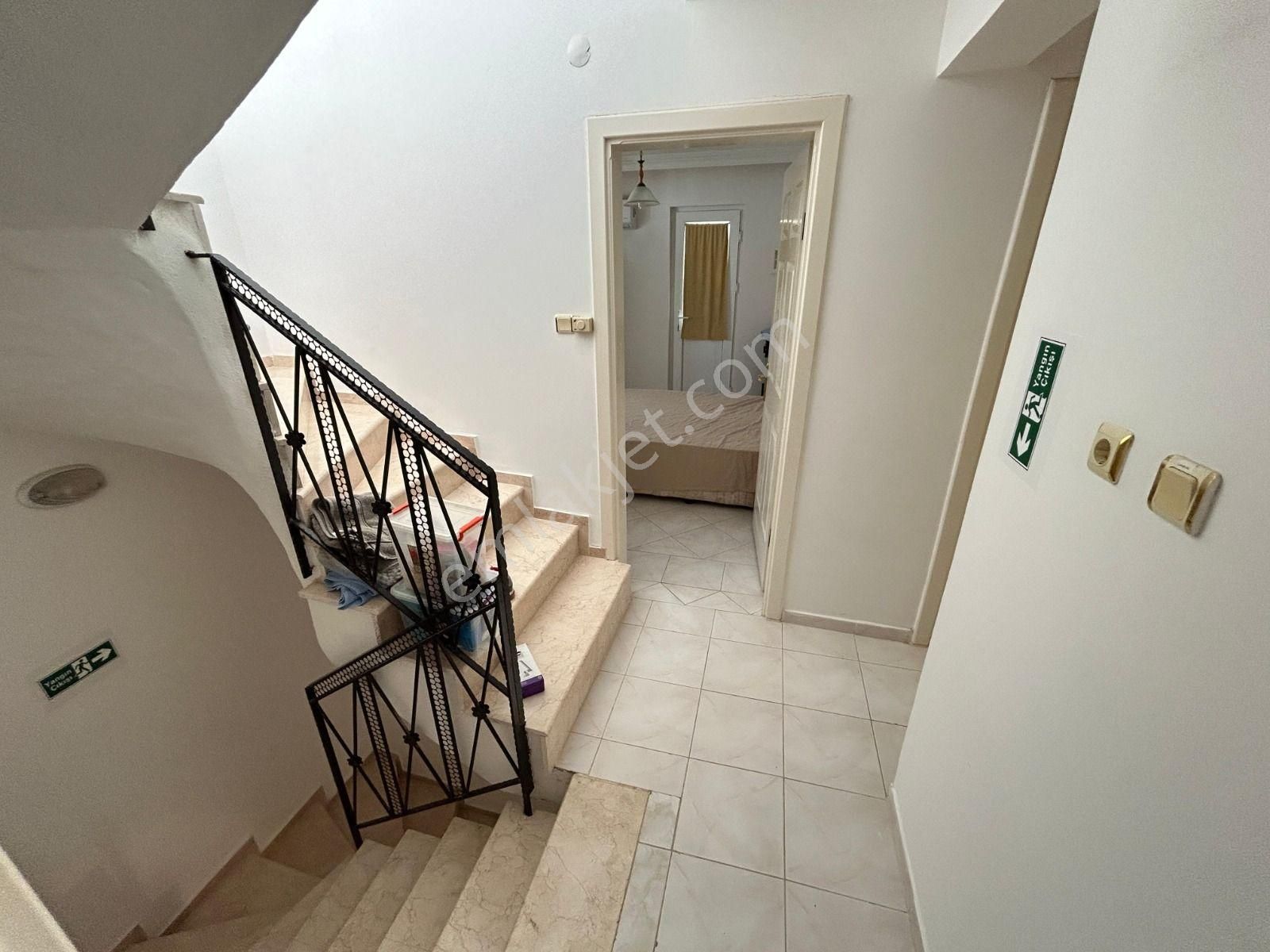 Didim Yeşilkent'de , Elit Konum, Plajklar Yakını Tam Müstakil Villa - Görsel 17