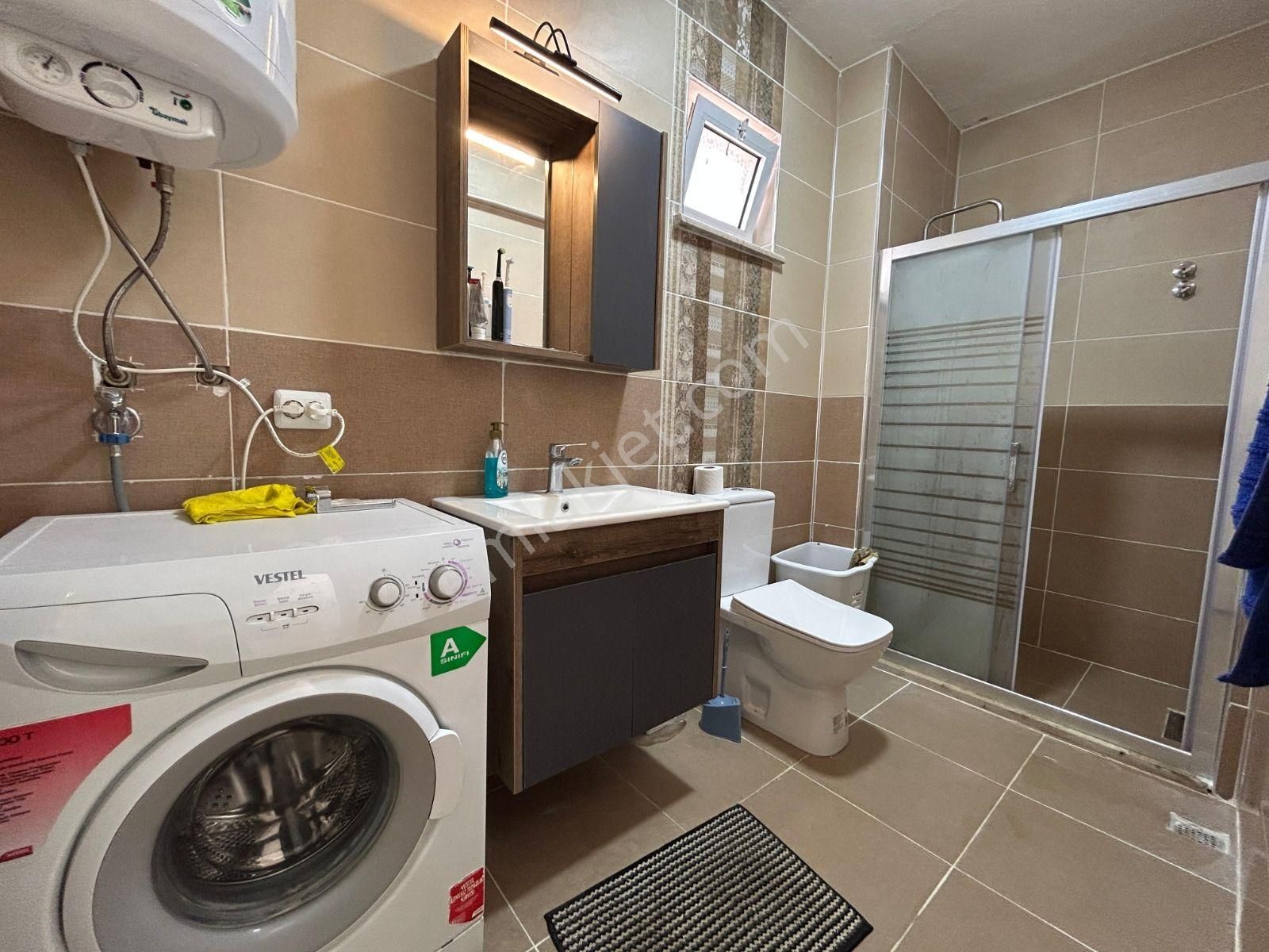 Didim Yeşilkent'de , Elit Konum, Plajklar Yakını Tam Müstakil Villa - Görsel 27