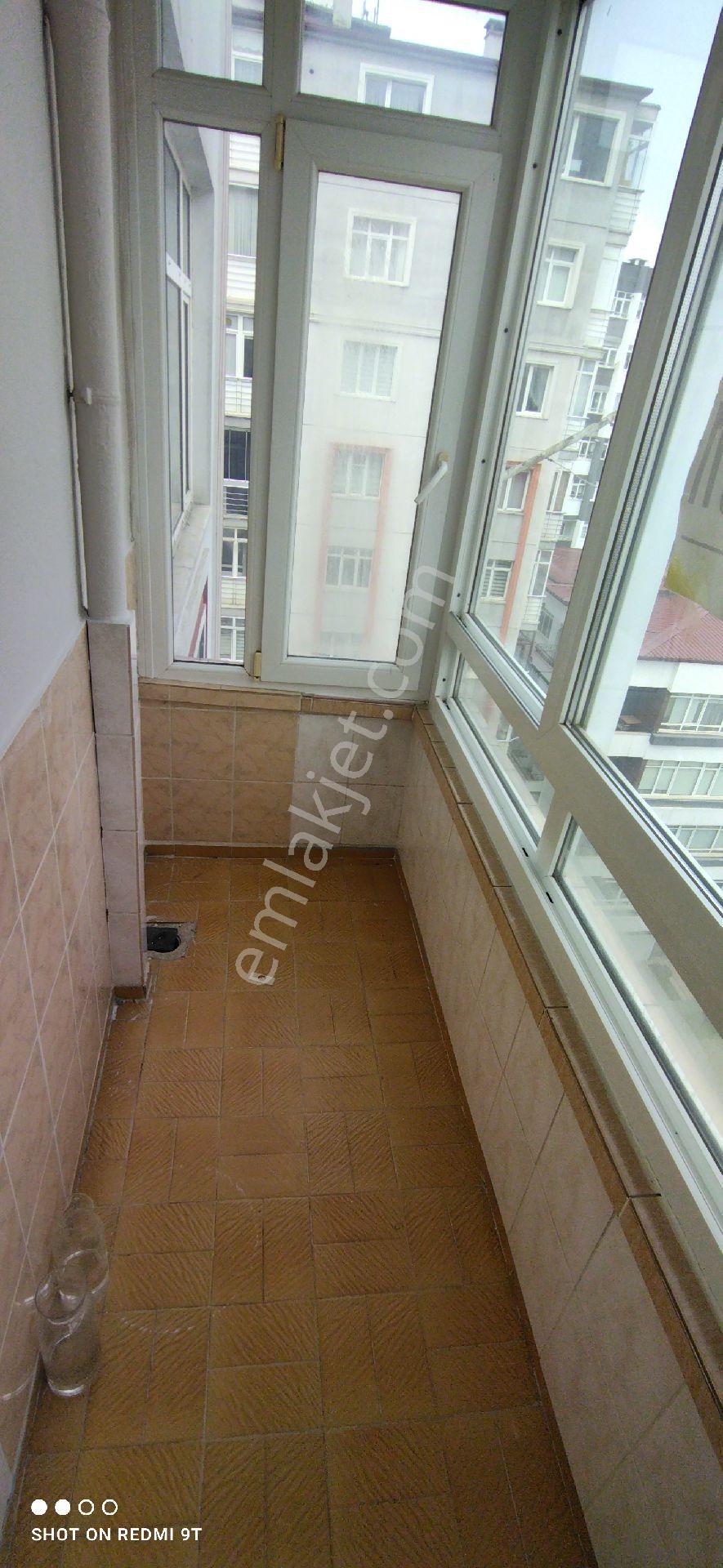 Samsun 56'lar Uğur Mumcu Parkı Civarı Kiralık Lüks Daire - Görsel 23