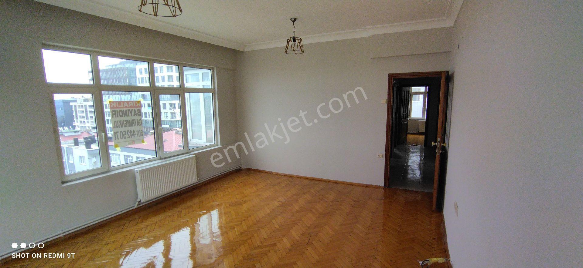 Samsun 56'lar Uğur Mumcu Parkı Civarı Kiralık Lüks Daire - Görsel 7