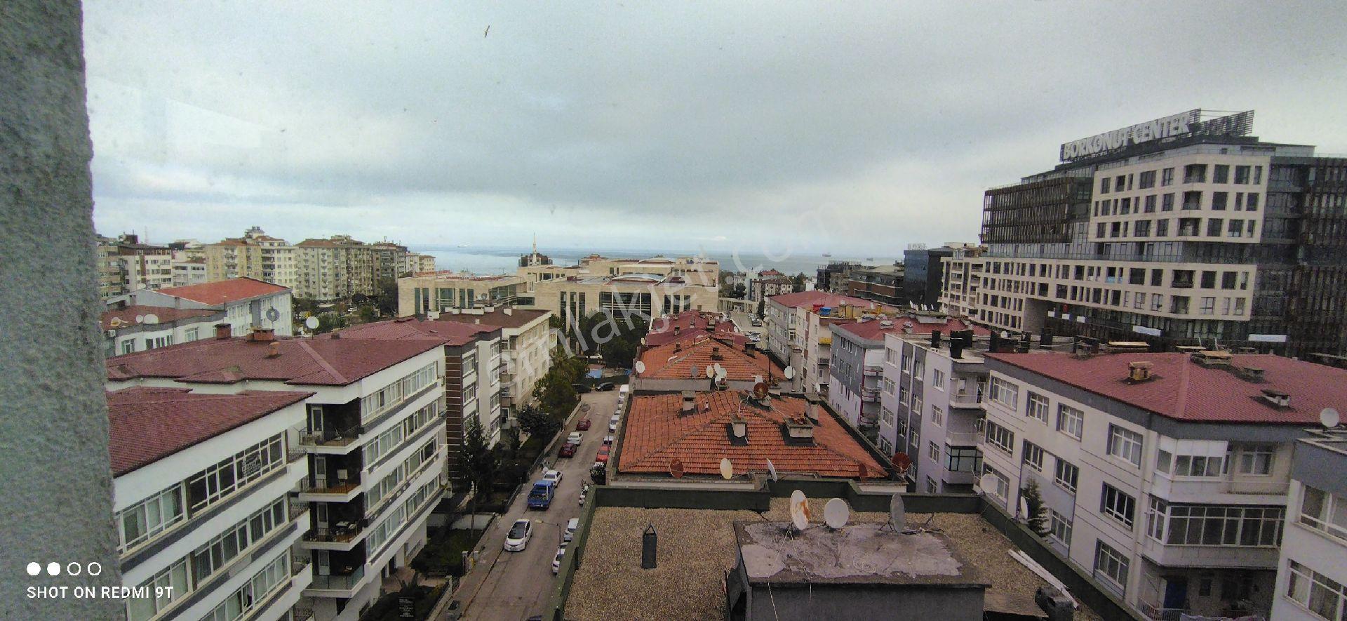 Samsun 56'lar Uğur Mumcu Parkı Civarı Kiralık Lüks Daire - Görsel 32