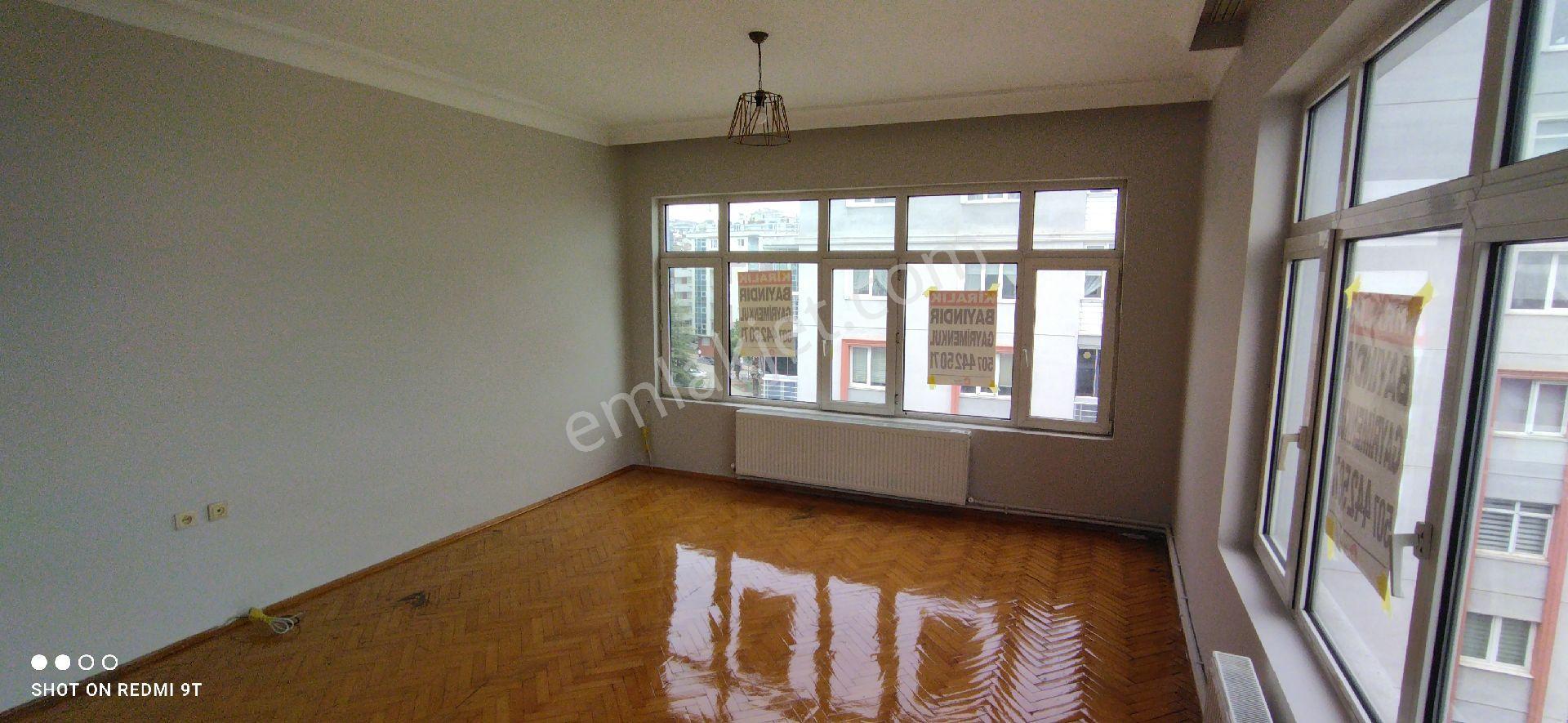 Samsun 56'lar Uğur Mumcu Parkı Civarı Kiralık Lüks Daire - Görsel 9