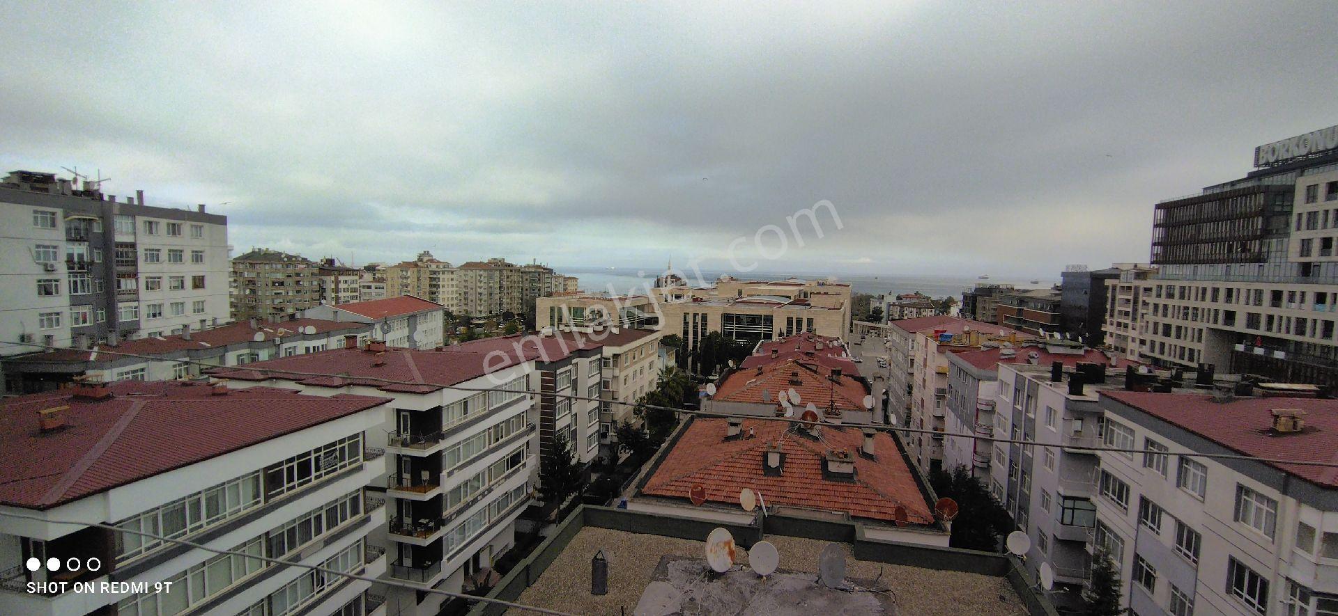 Samsun 56'lar Uğur Mumcu Parkı Civarı Kiralık Lüks Daire - Görsel 31