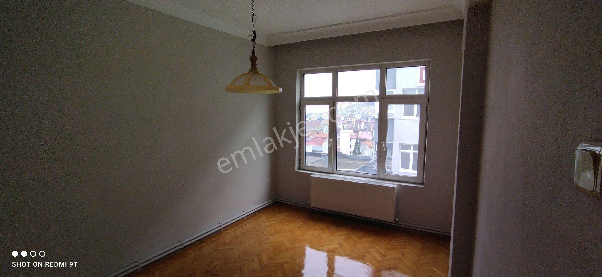 Samsun 56'lar Uğur Mumcu Parkı Civarı Kiralık Lüks Daire - Görsel 15