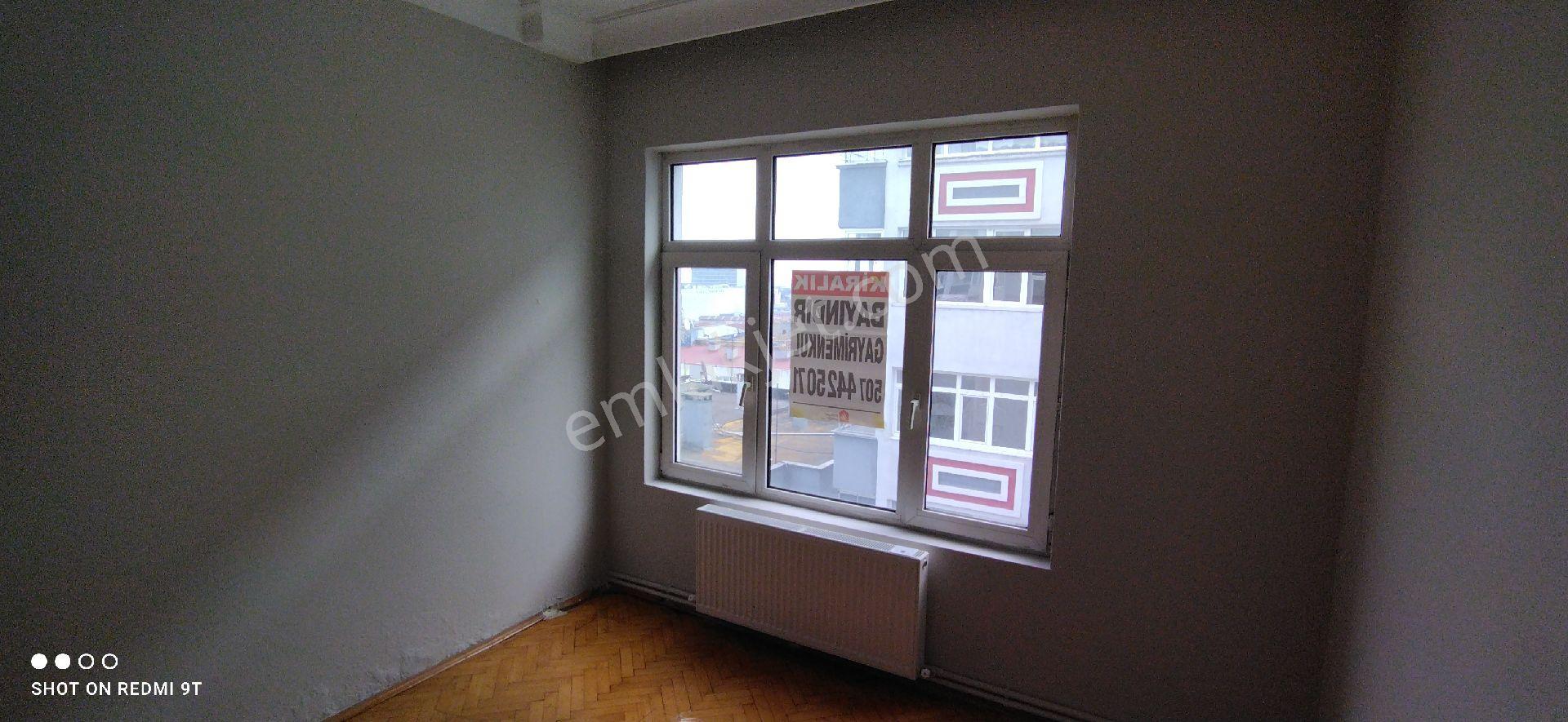 Samsun 56'lar Uğur Mumcu Parkı Civarı Kiralık Lüks Daire - Görsel 19