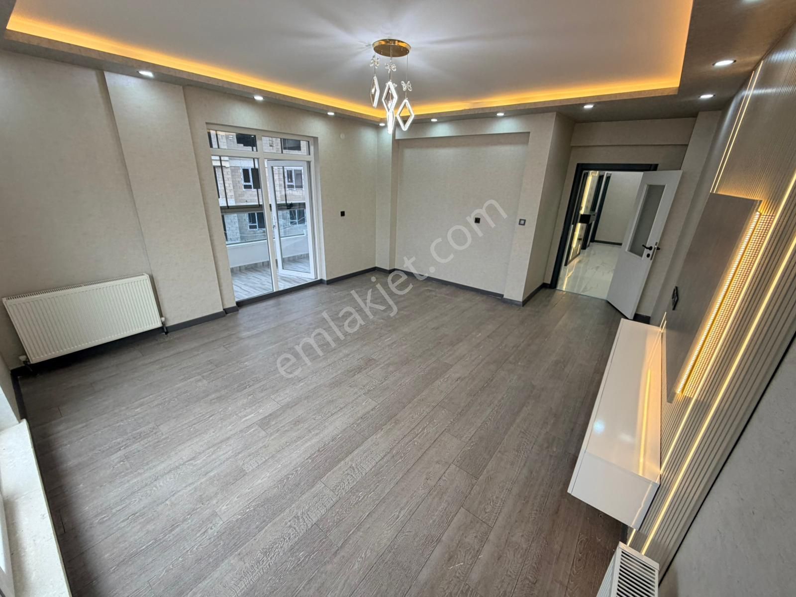 Keçiörende 3+1 Merkezi Konumda 3+1 Ultra Lüx Arayanlara Özel - Görsel 8