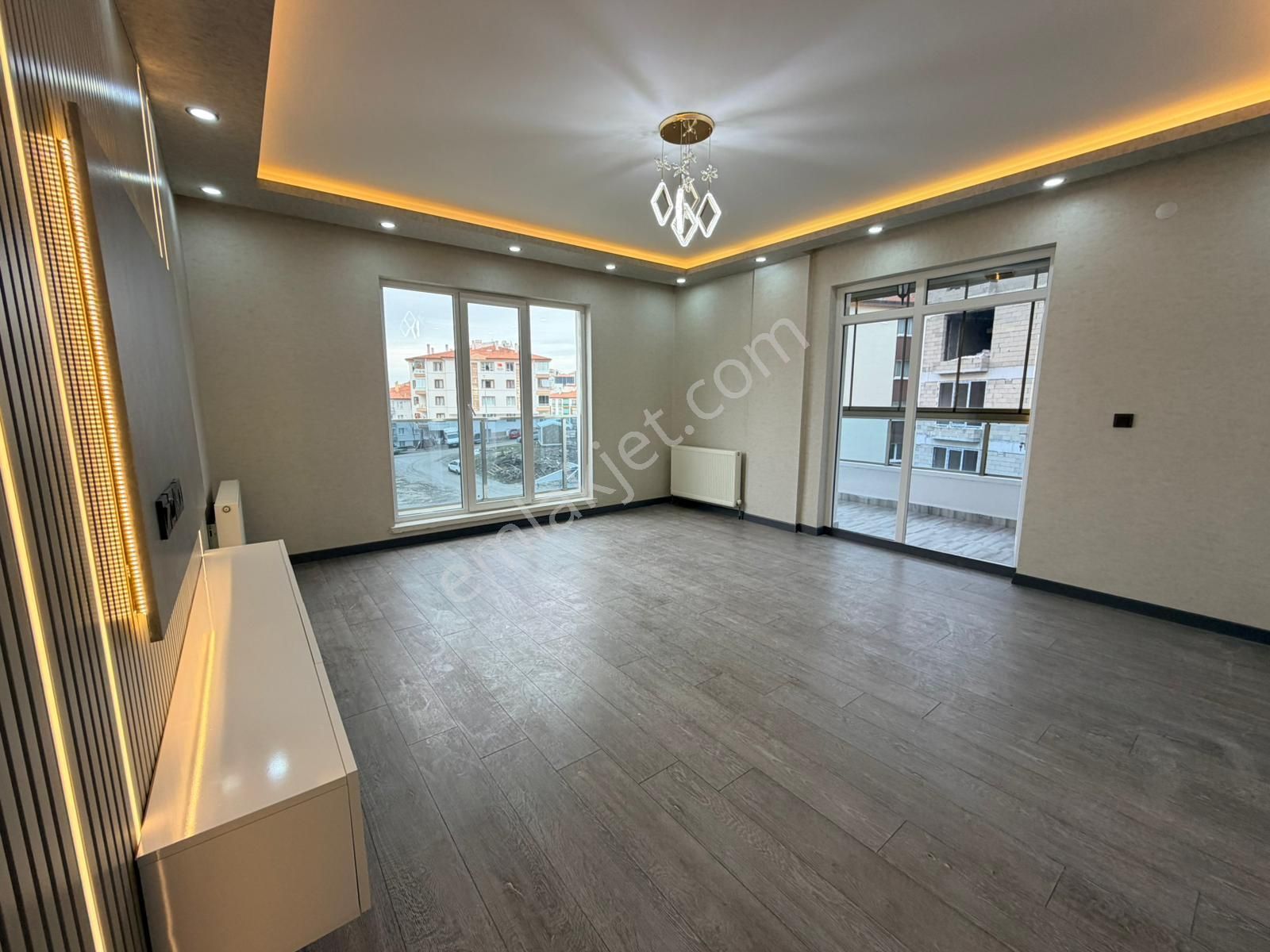 Keçiörende 3+1 Merkezi Konumda 3+1 Ultra Lüx Arayanlara Özel - Görsel 6