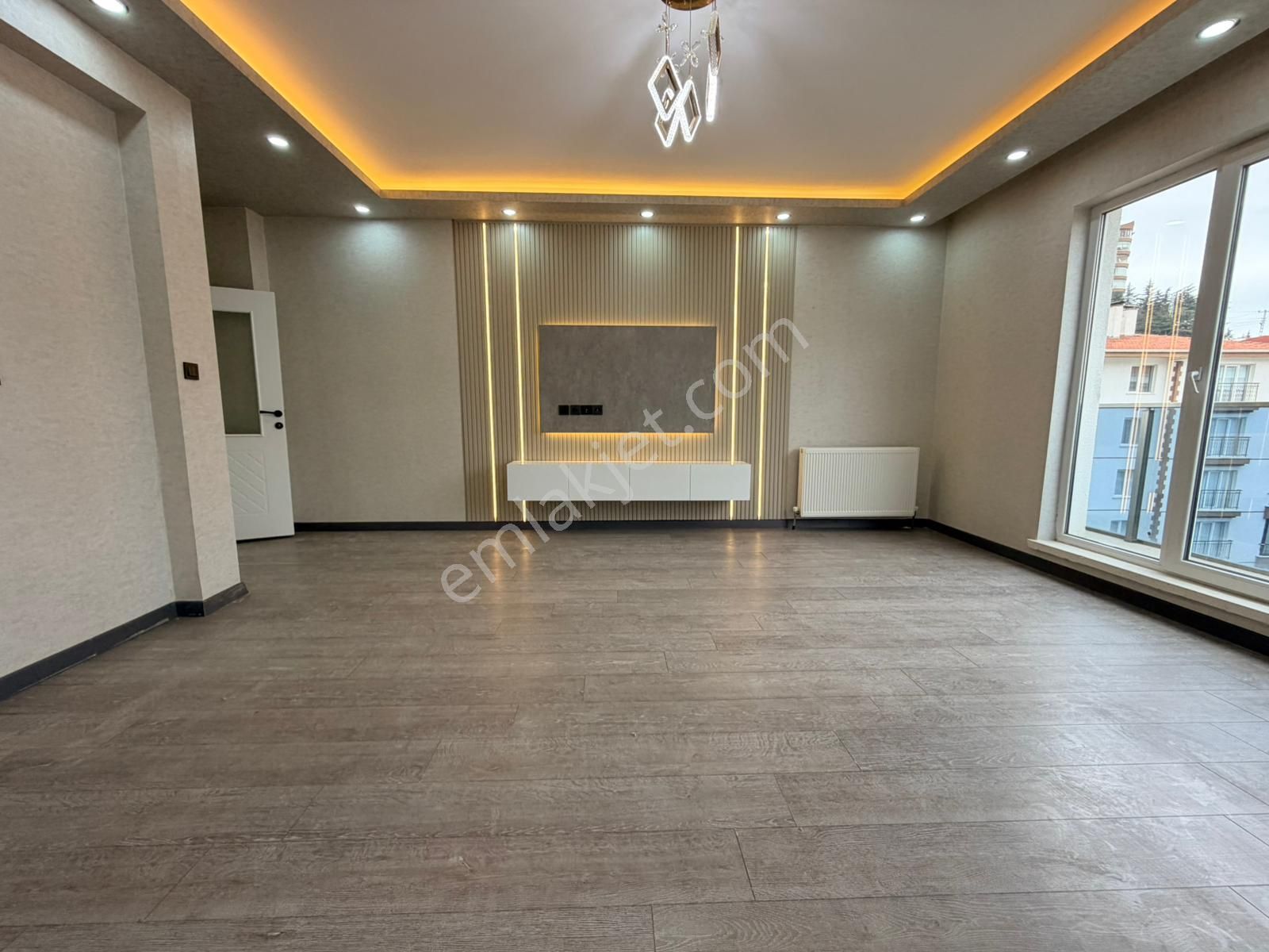 Keçiörende 3+1 Merkezi Konumda 3+1 Ultra Lüx Arayanlara Özel - Görsel 5