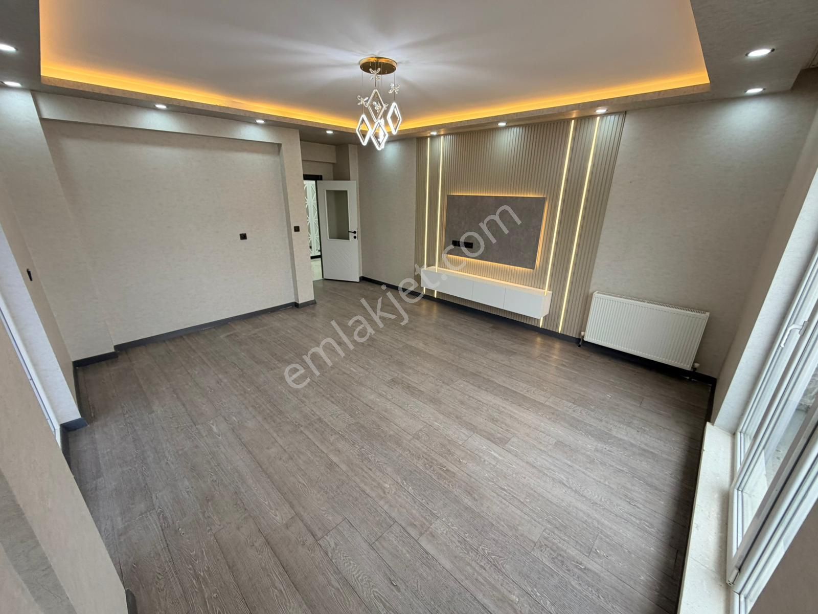 Keçiörende 3+1 Merkezi Konumda 3+1 Ultra Lüx Arayanlara Özel - Görsel 7