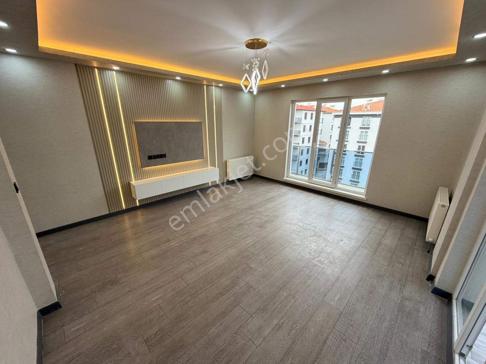 Keçiörende 3+1 Merkezi Konumda 3+1 Ultra Lüx Arayanlara Özel