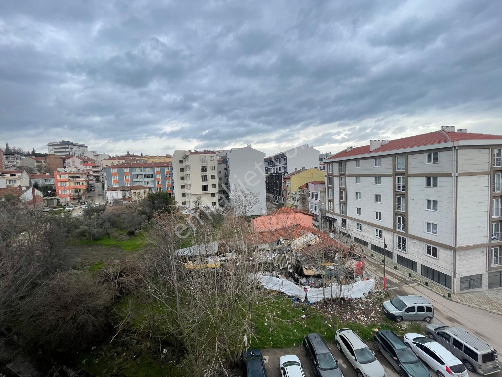 Mükemmel Konumda Satılık 3+1 Dubleks Daire - Görsel 33