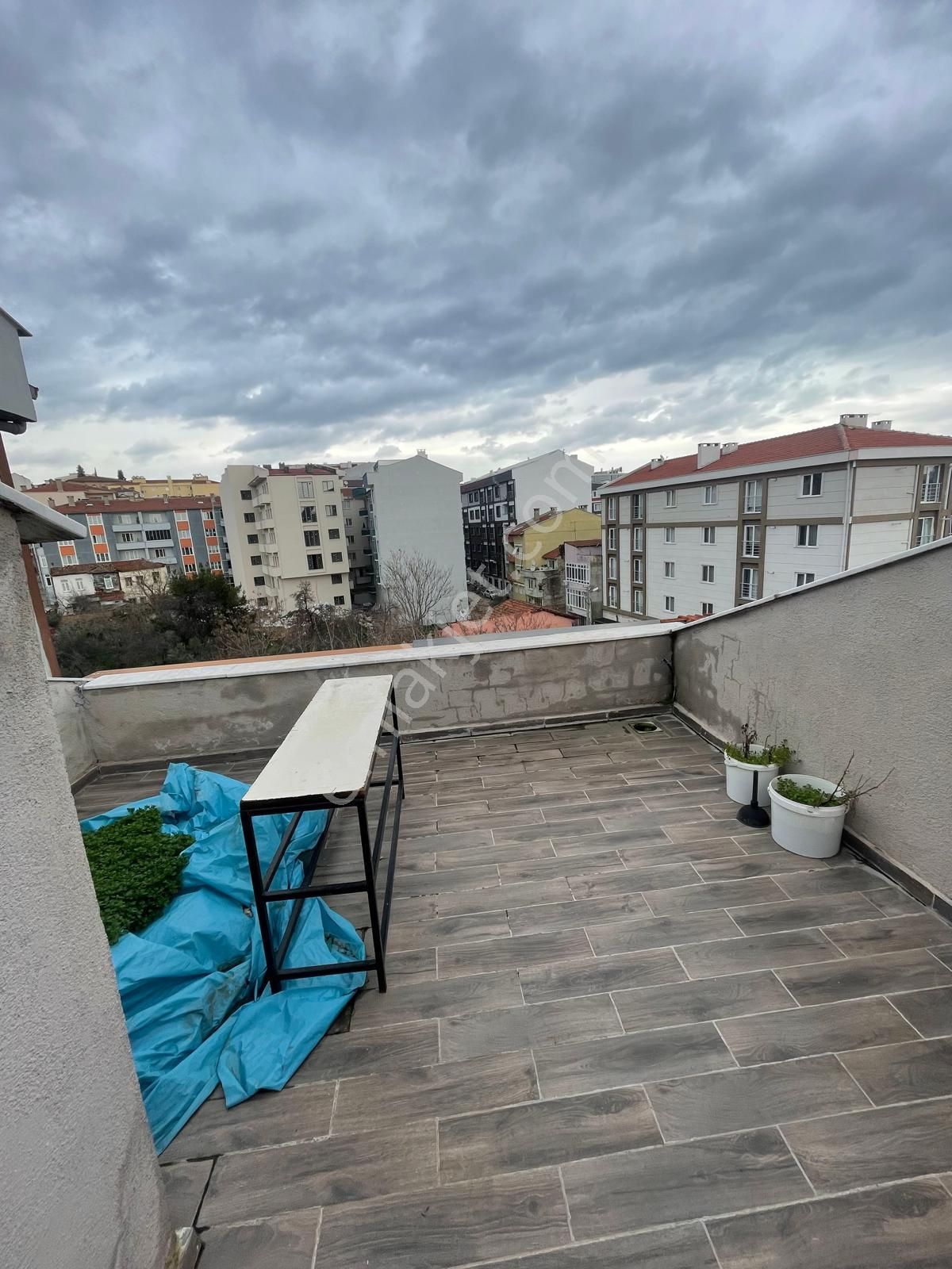 Mükemmel Konumda Satılık 3+1 Dubleks Daire - Görsel 31