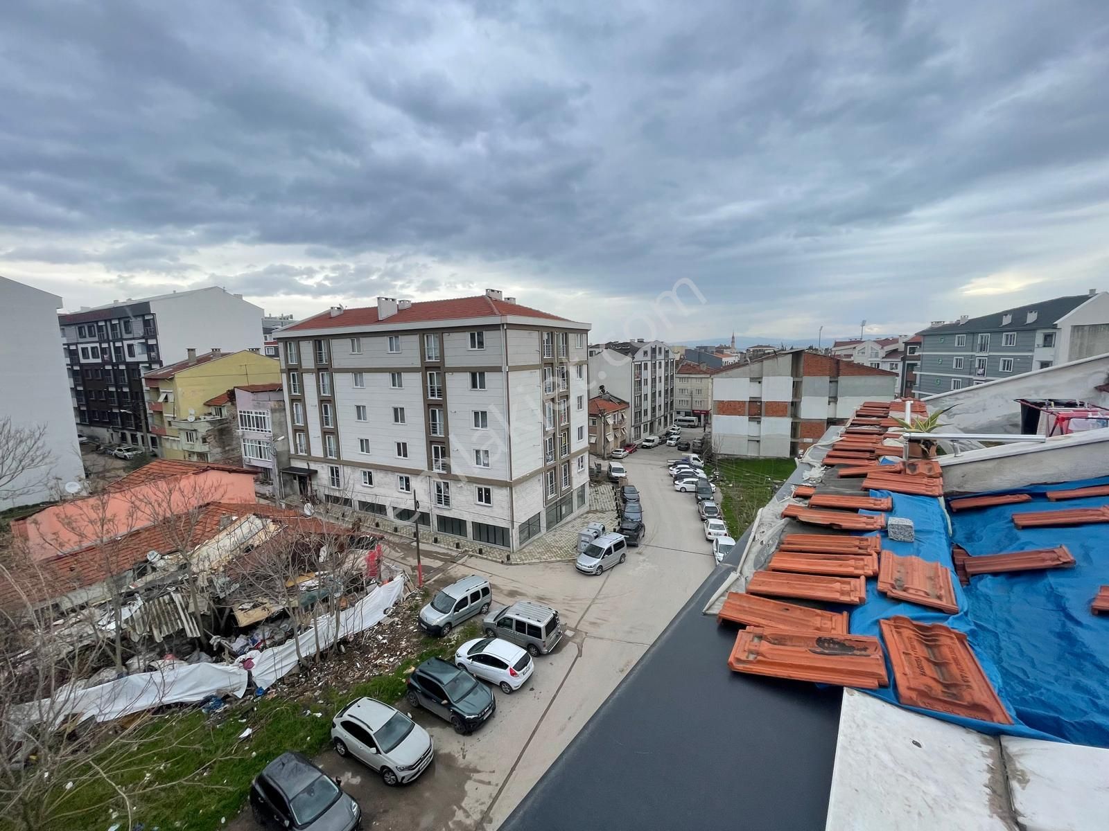 Mükemmel Konumda Satılık 3+1 Dubleks Daire - Görsel 34