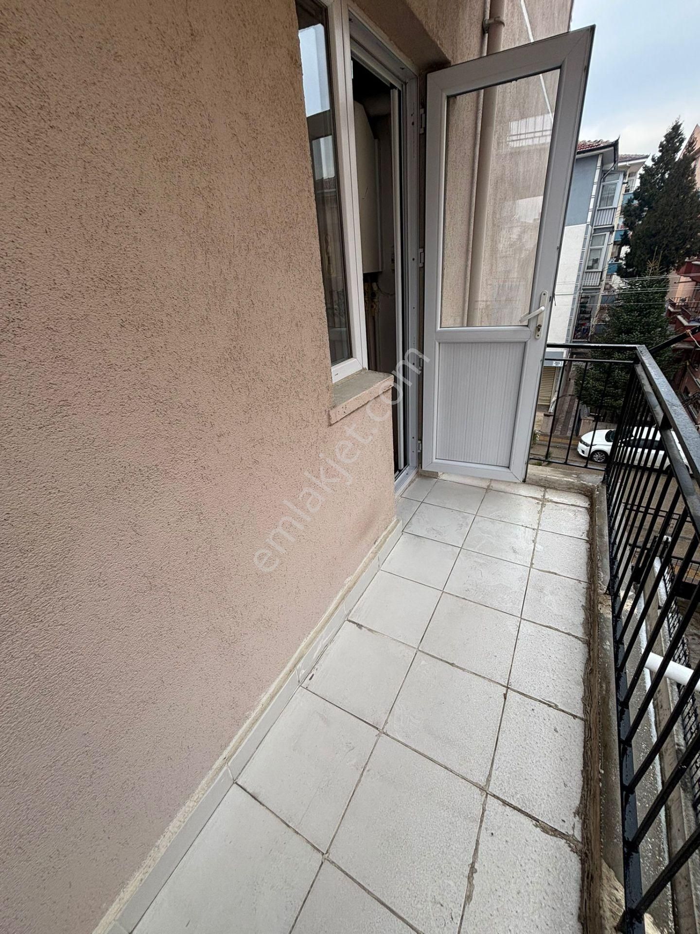 Emlak Danışmanım'dan Atatürk Mah. 3+1 Salon Bağımsız Çift Balkon Yapılı Satılık Daire - Görsel 6