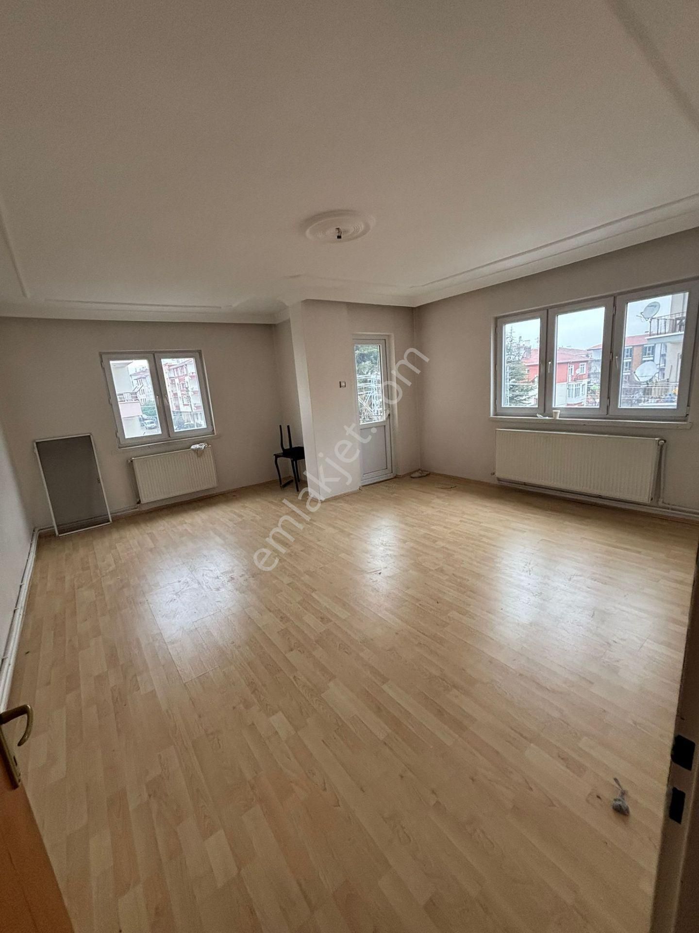 Emlak Danışmanım'dan Atatürk Mah. 3+1 Salon Bağımsız Çift Balkon Yapılı Satılık Daire - Görsel 13