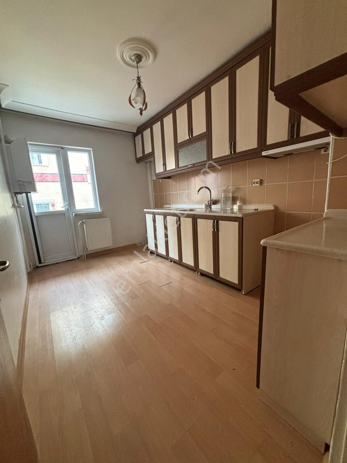 Emlak Danışmanım'dan Atatürk Mah. 3+1 Salon Bağımsız Çift Balkon Yapılı Satılık Daire - Görsel 7