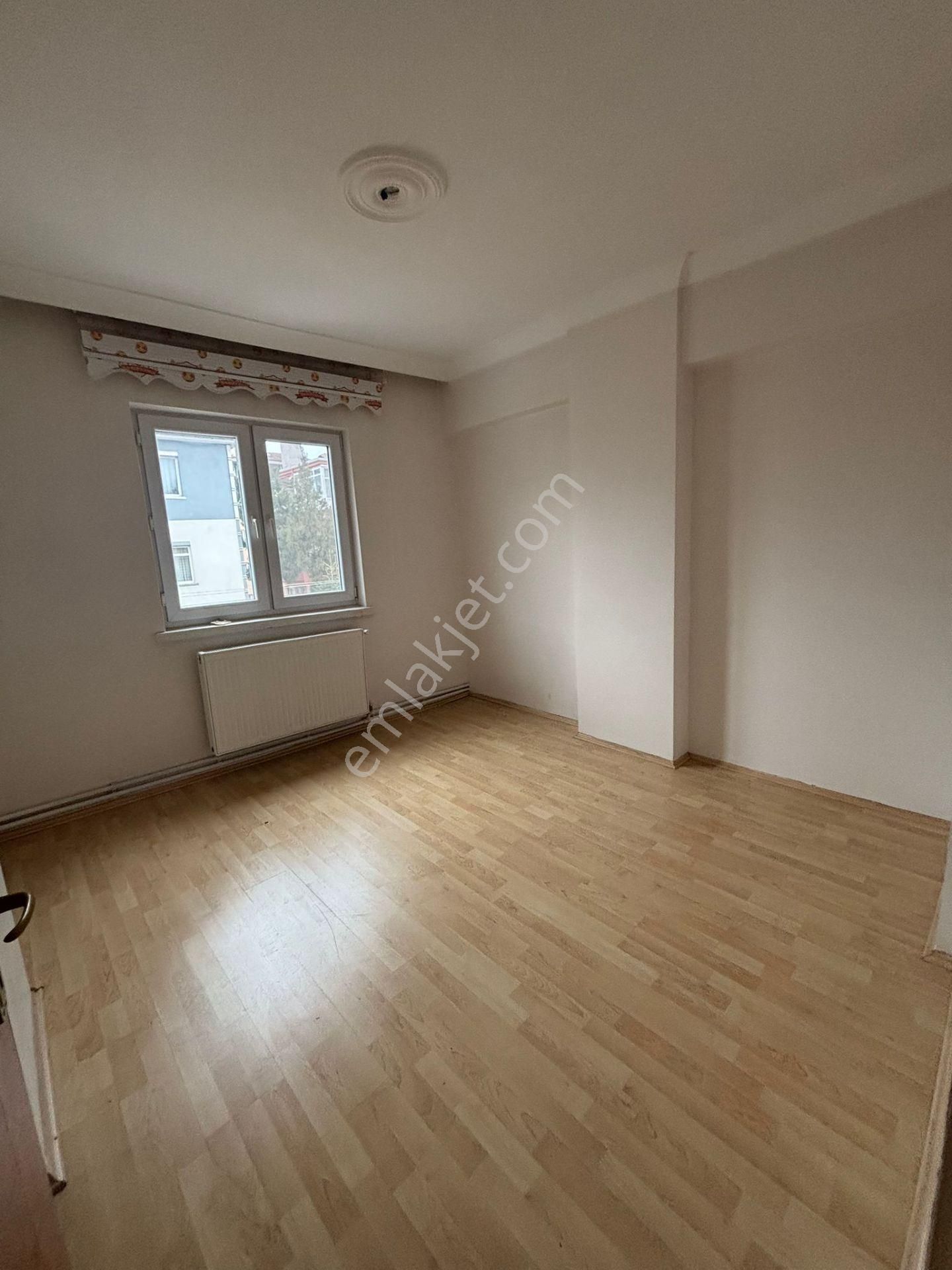 Emlak Danışmanım'dan Atatürk Mah. 3+1 Salon Bağımsız Çift Balkon Yapılı Satılık Daire - Görsel 2