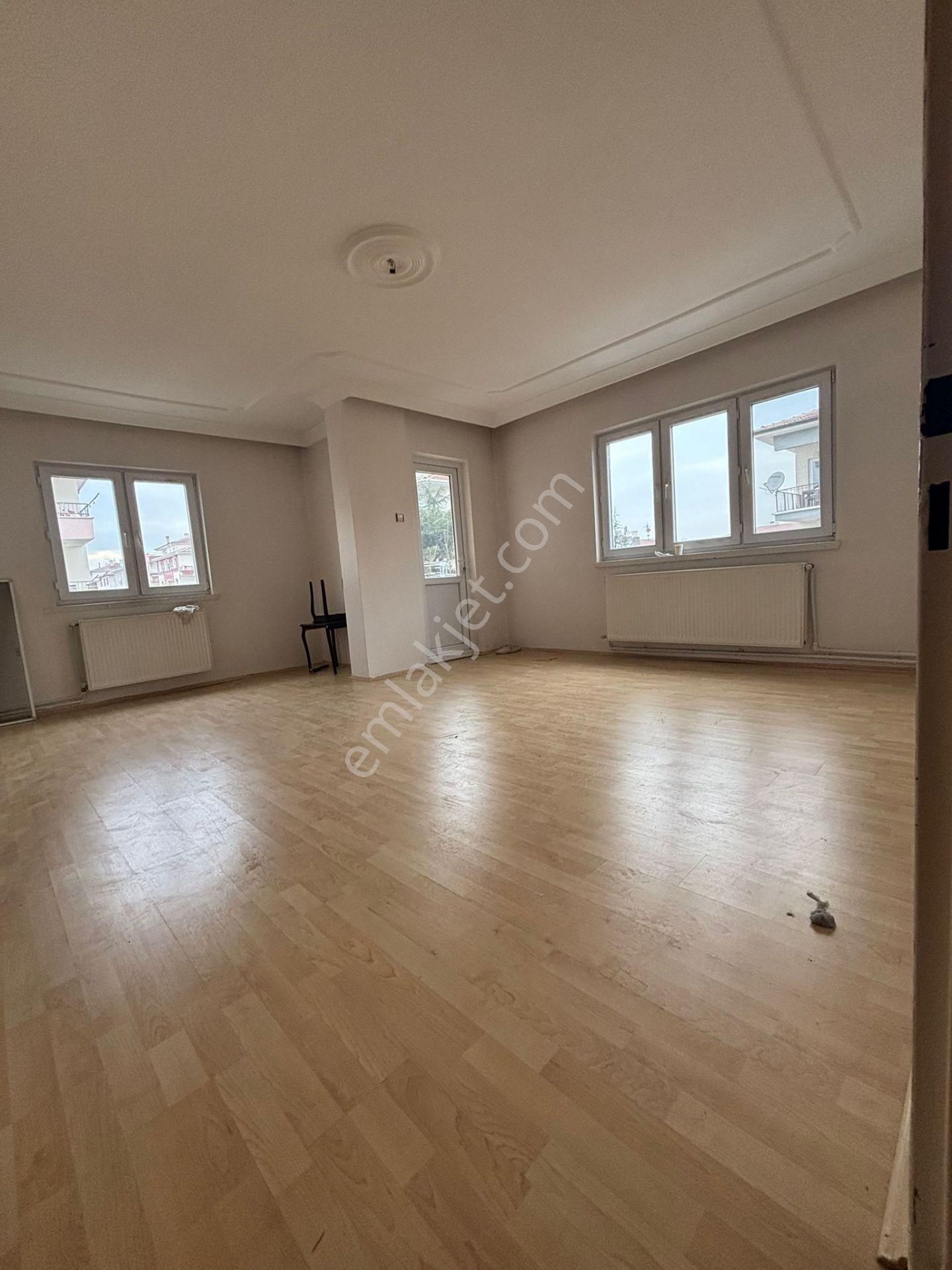 Emlak Danışmanım'dan Atatürk Mah. 3+1 Salon Bağımsız Çift Balkon Yapılı Satılık Daire - Görsel 5