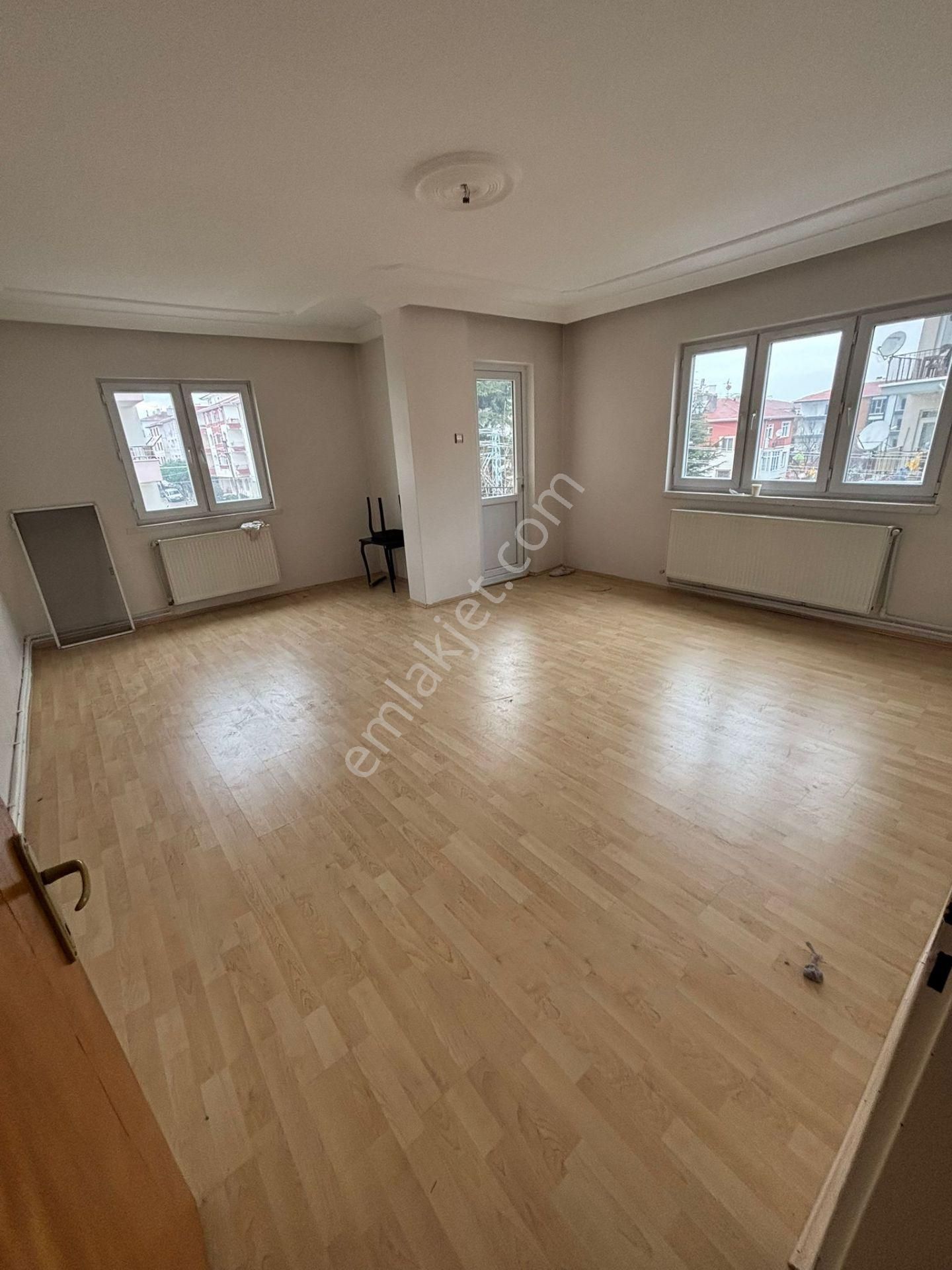 Emlak Danışmanım'dan Atatürk Mah. 3+1 Salon Bağımsız Çift Balkon Yapılı Satılık Daire - Görsel 4