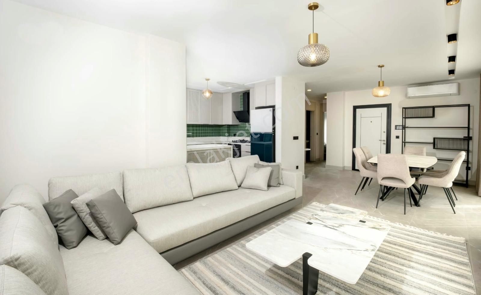 Kuşadası'nda Satılık Özel Havuz, Doğalgazlı 4+1 Müstakil Villa - Görsel 10