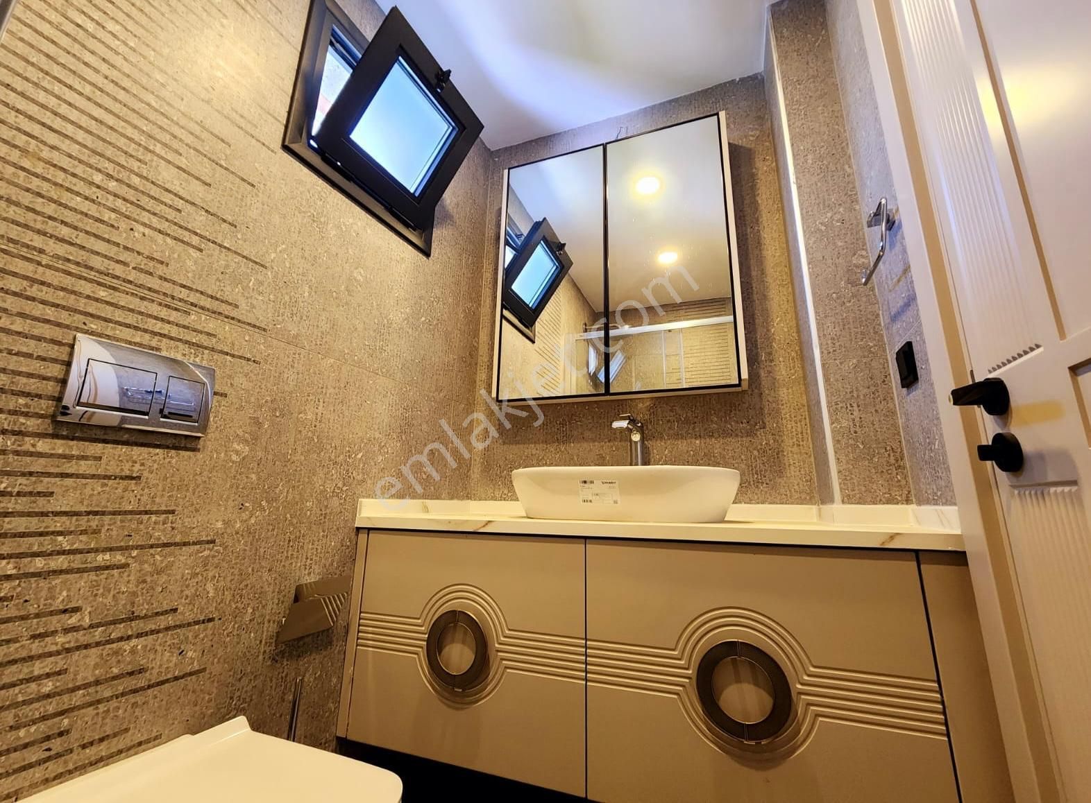 Kuşadası'nda Satılık Özel Havuz, Doğalgazlı 4+1 Müstakil Villa - Görsel 34