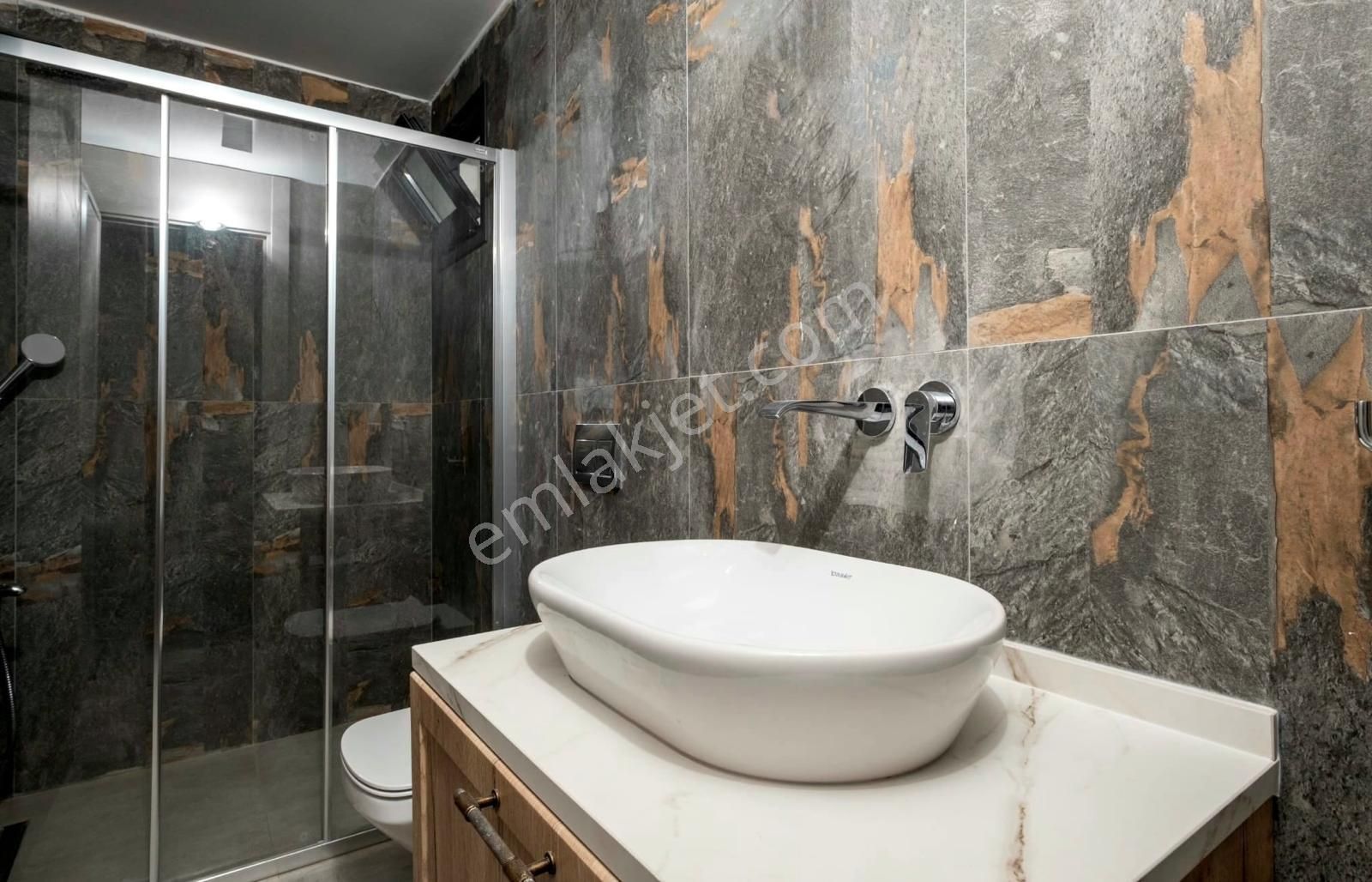 Kuşadası'nda Satılık Özel Havuz, Doğalgazlı 4+1 Müstakil Villa - Görsel 16