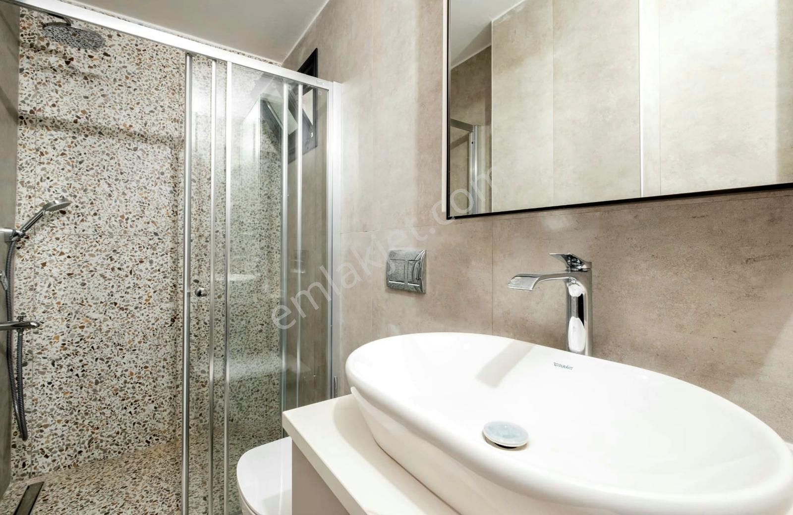 Kuşadası'nda Satılık Özel Havuz, Doğalgazlı 4+1 Müstakil Villa - Görsel 25