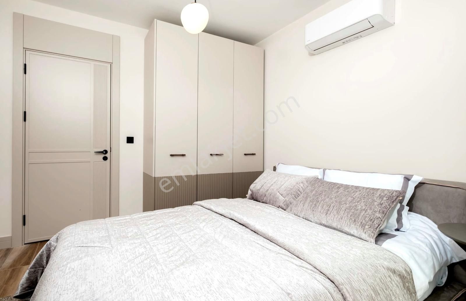 Kuşadası'nda Satılık Özel Havuz, Doğalgazlı 4+1 Müstakil Villa - Görsel 20