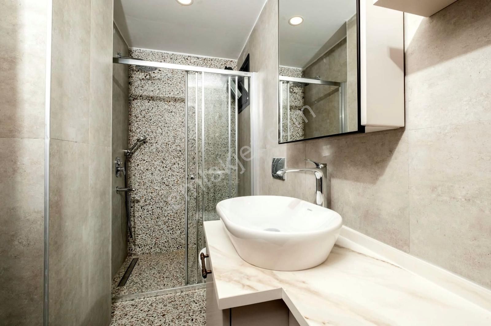 Kuşadası'nda Satılık Özel Havuz, Doğalgazlı 4+1 Müstakil Villa - Görsel 24