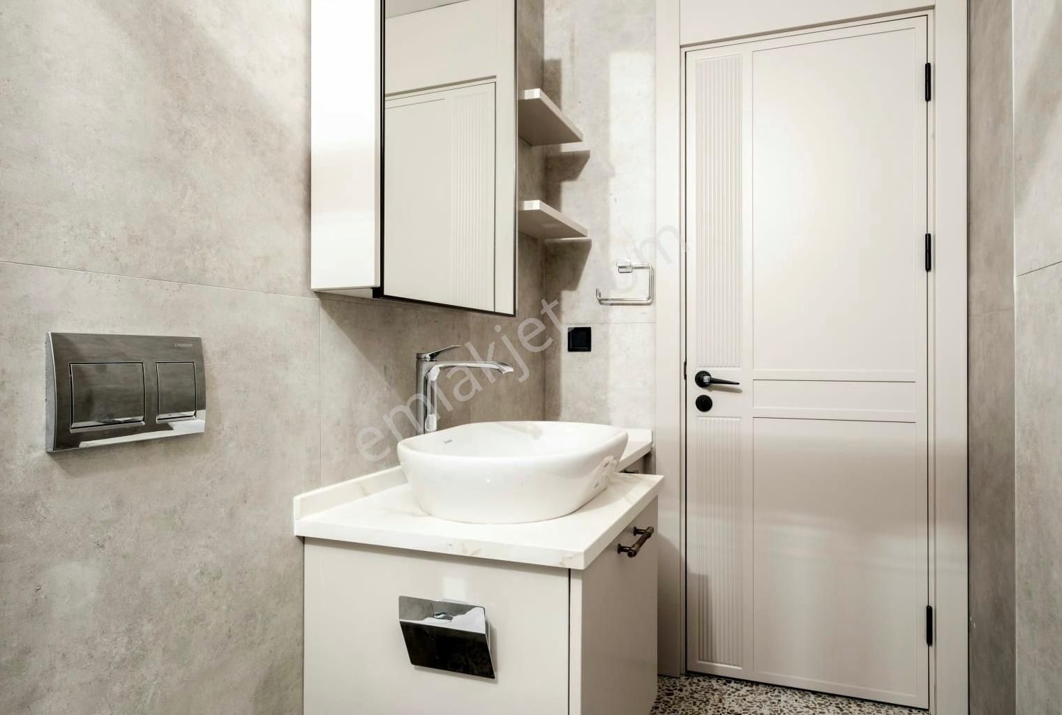 Kuşadası'nda Satılık Özel Havuz, Doğalgazlı 4+1 Müstakil Villa - Görsel 26