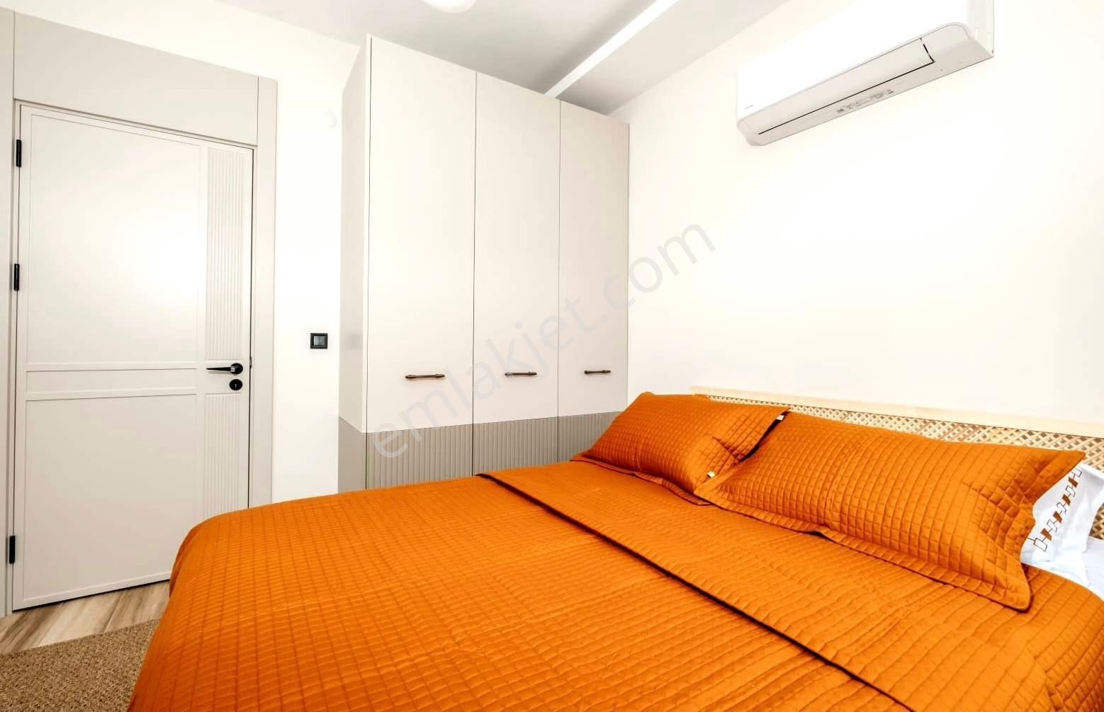 Kuşadası'nda Satılık Özel Havuz, Doğalgazlı 4+1 Müstakil Villa - Görsel 21