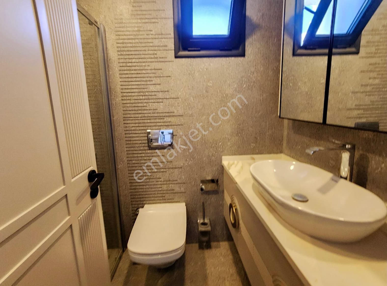 Kuşadası'nda Satılık Özel Havuz, Doğalgazlı 4+1 Müstakil Villa - Görsel 35