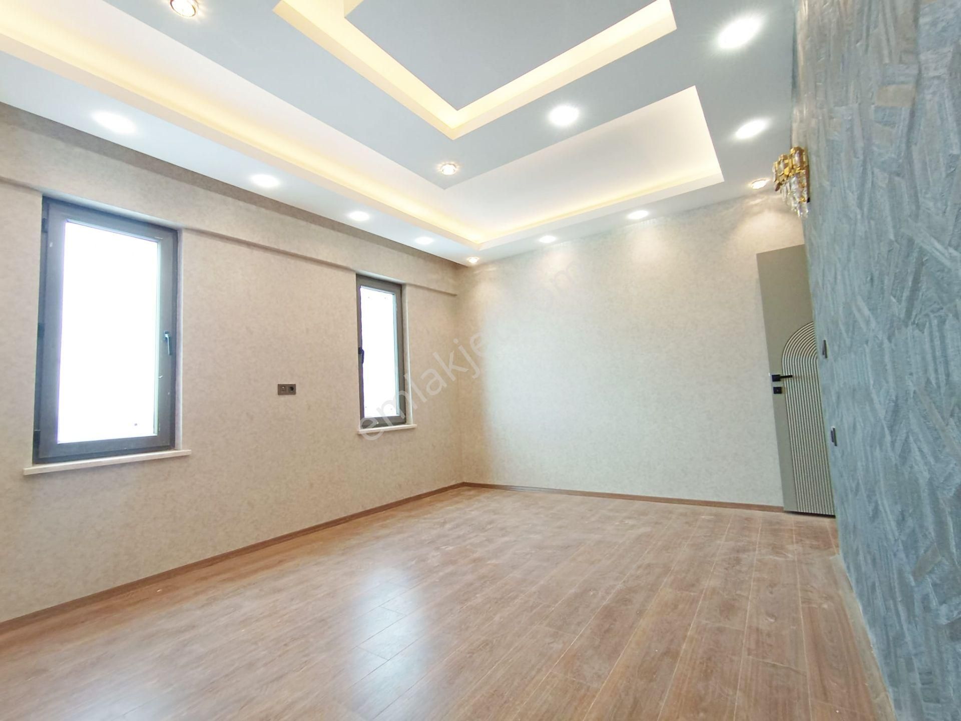 Alpaslan'da Çok Geniş Oturumuyla Yüksek Konforlu Akıllı 3.5+1 - Görsel 20