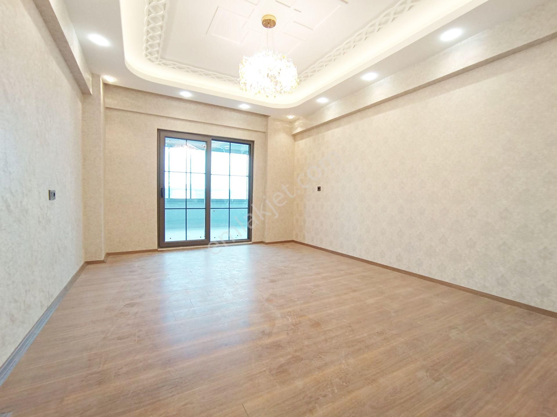 Alpaslan'da Çok Geniş Oturumuyla Yüksek Konforlu Akıllı 3.5+1 - Görsel 12