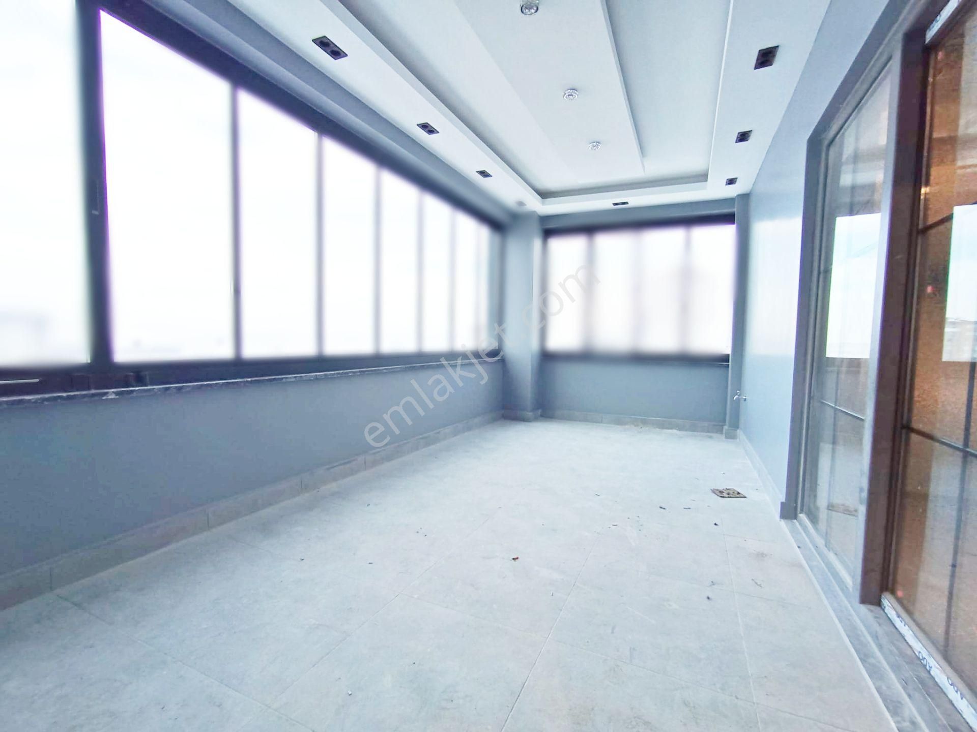 Alpaslan'da Çok Geniş Oturumuyla Yüksek Konforlu Akıllı 3.5+1 - Görsel 6