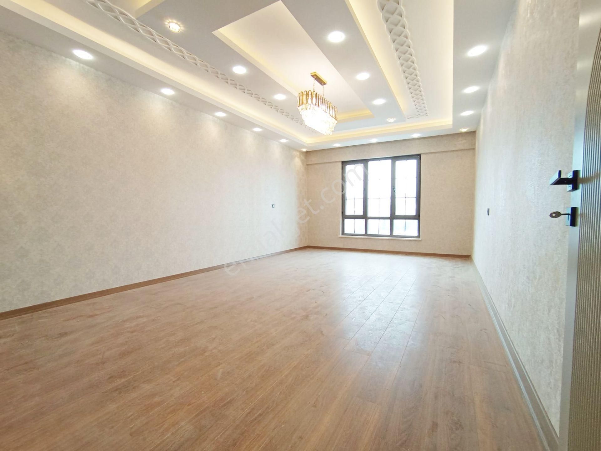 Alpaslan'da Çok Geniş Oturumuyla Yüksek Konforlu Akıllı 3.5+1 - Görsel 8