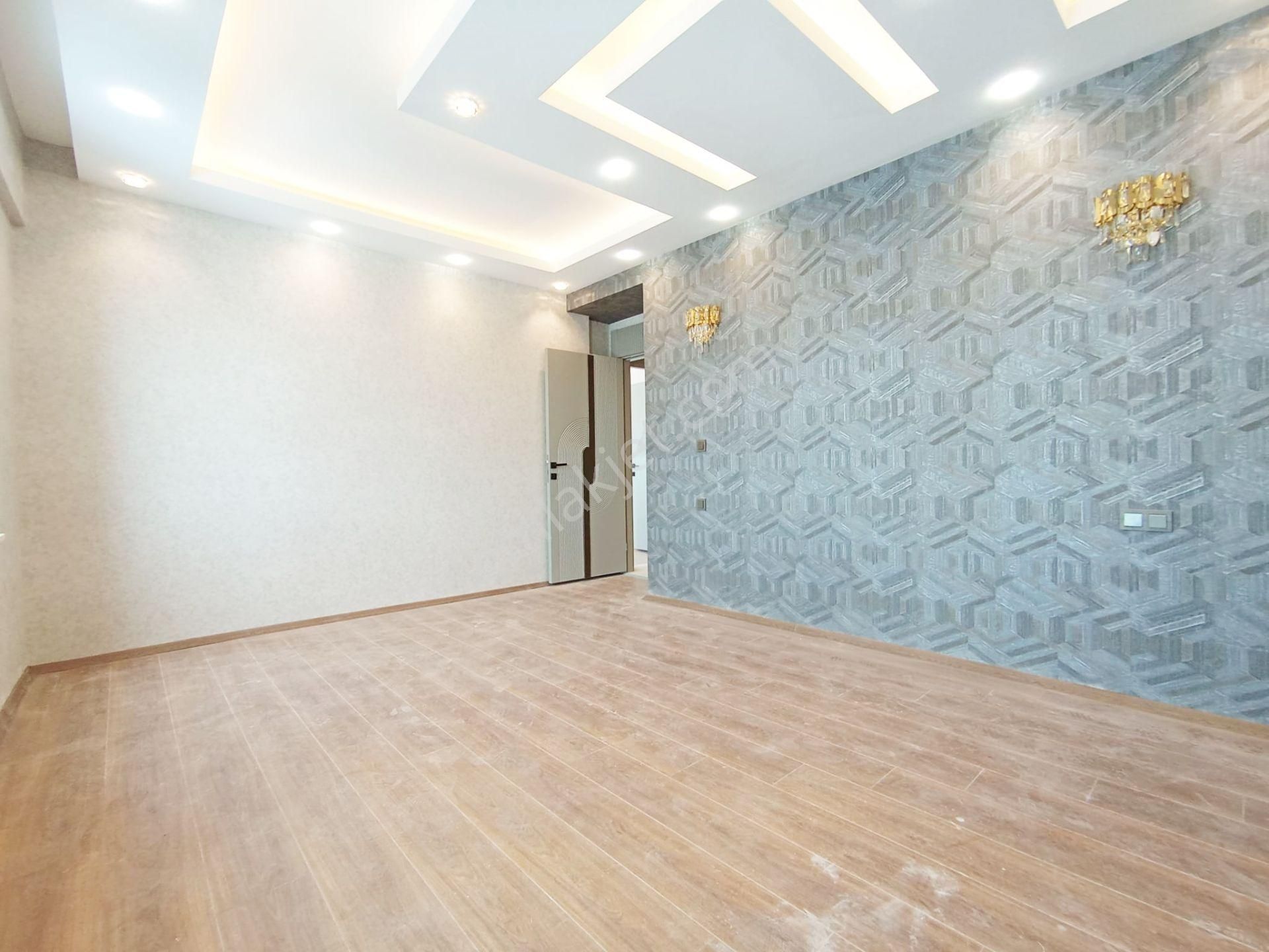 Alpaslan'da Çok Geniş Oturumuyla Yüksek Konforlu Akıllı 3.5+1 - Görsel 21