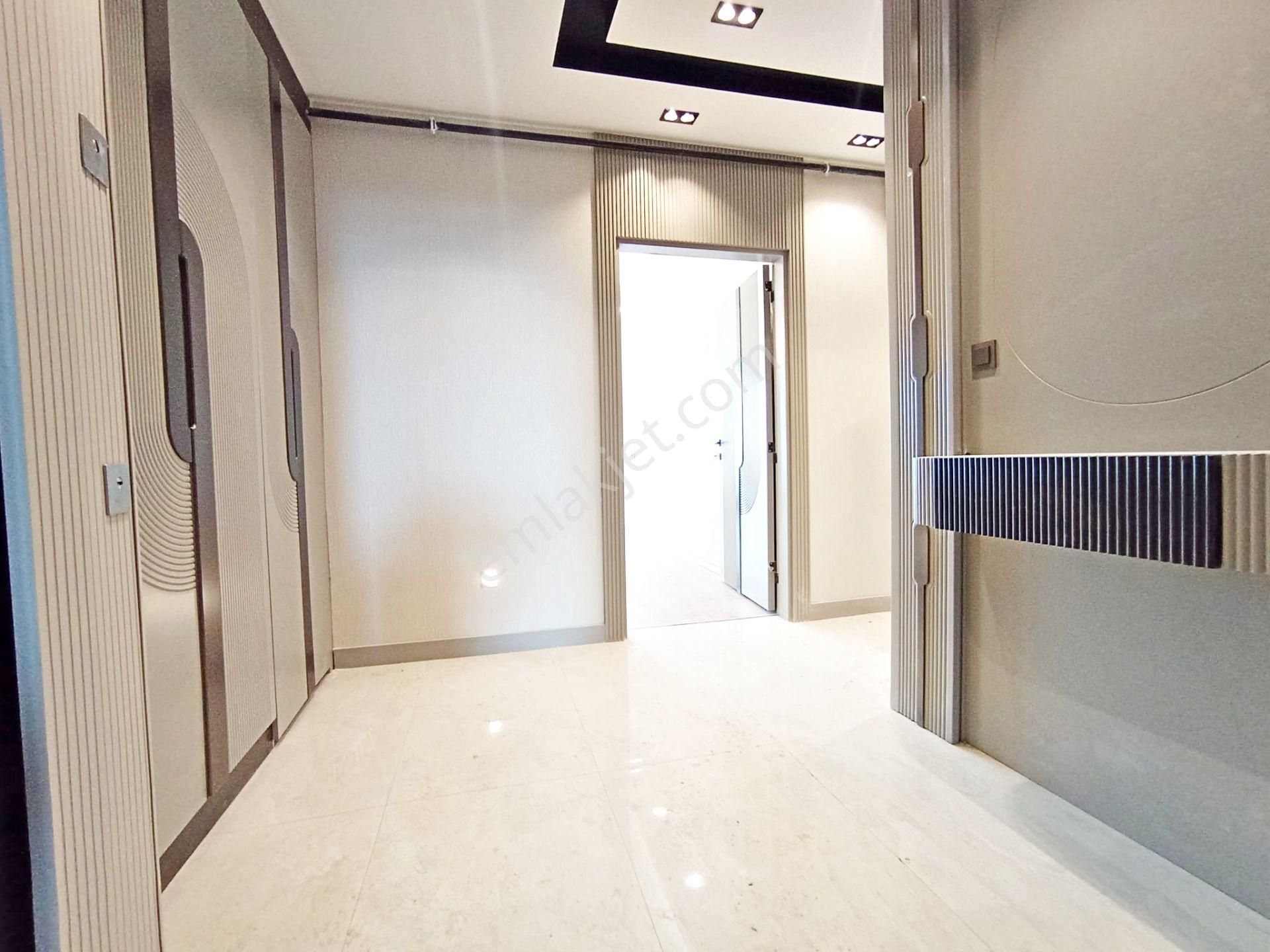 Alpaslan'da Çok Geniş Oturumuyla Yüksek Konforlu Akıllı 3.5+1 - Görsel 24