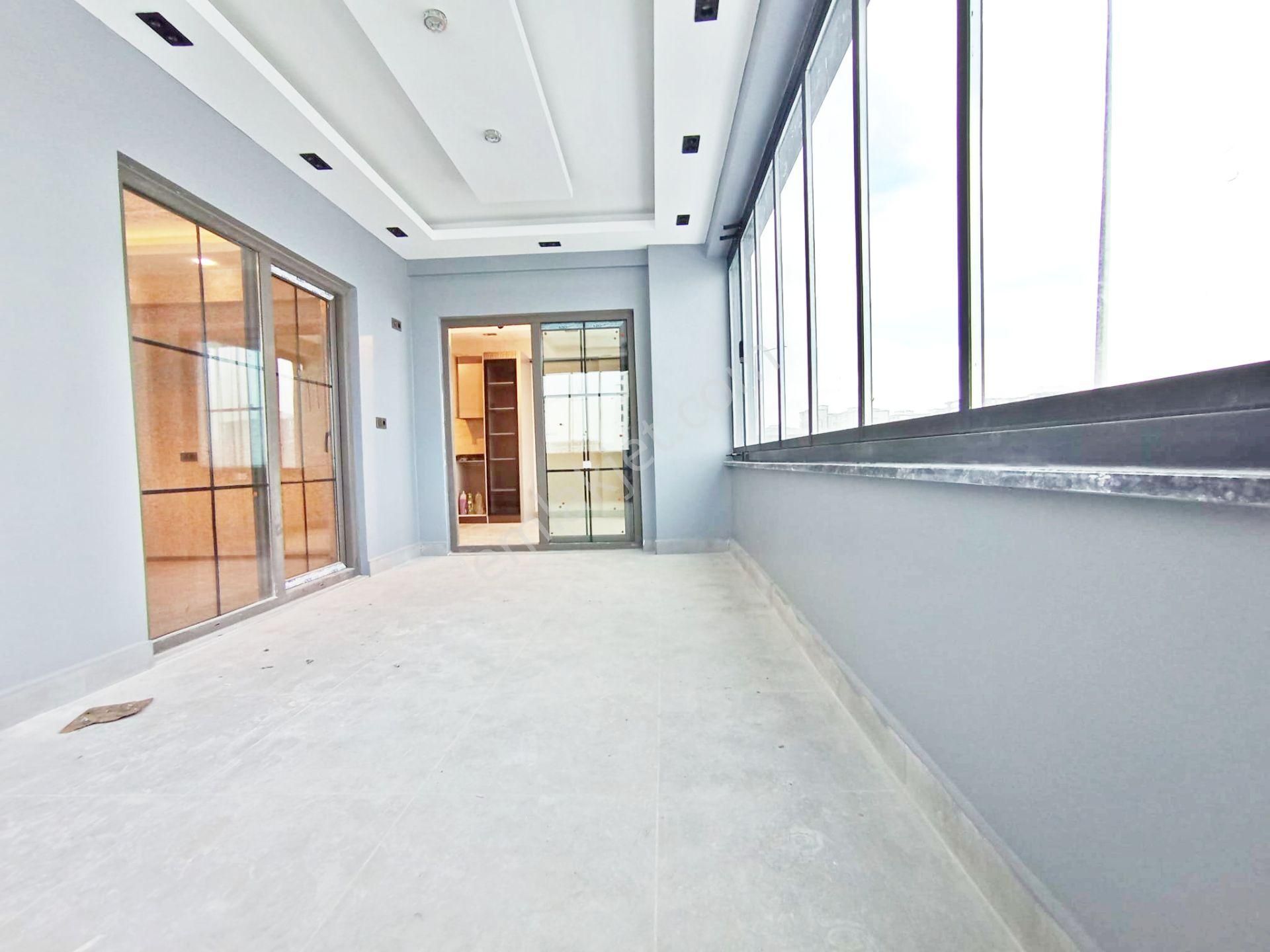 Alpaslan'da Çok Geniş Oturumuyla Yüksek Konforlu Akıllı 3.5+1 - Görsel 5