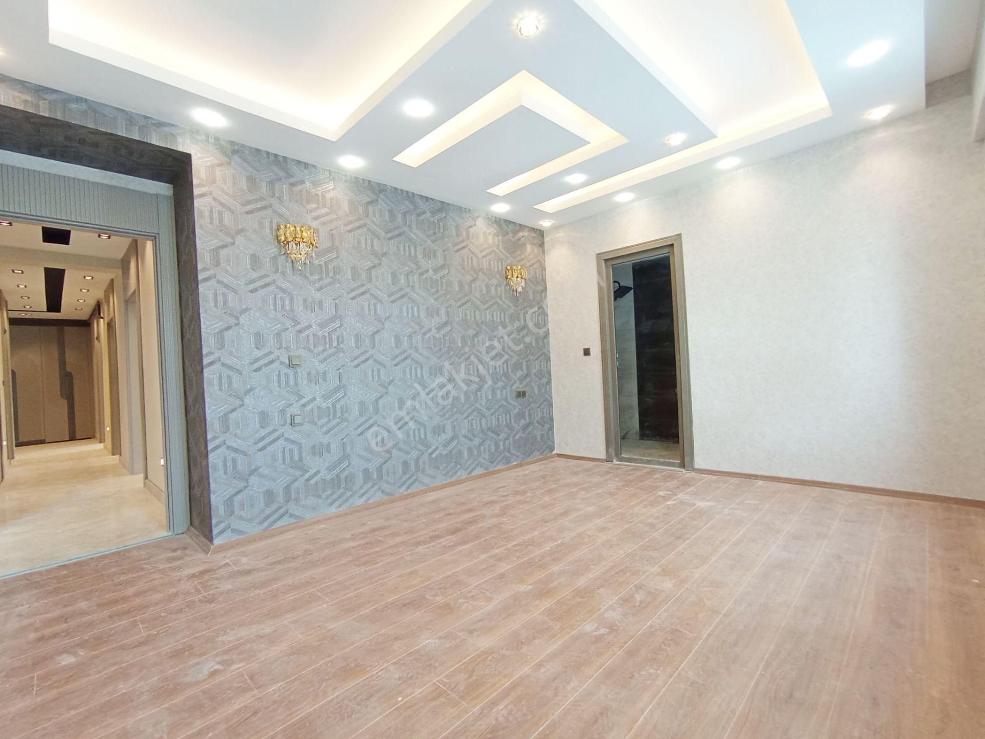 Alpaslan'da Çok Geniş Oturumuyla Yüksek Konforlu Akıllı 3.5+1 - Görsel 31