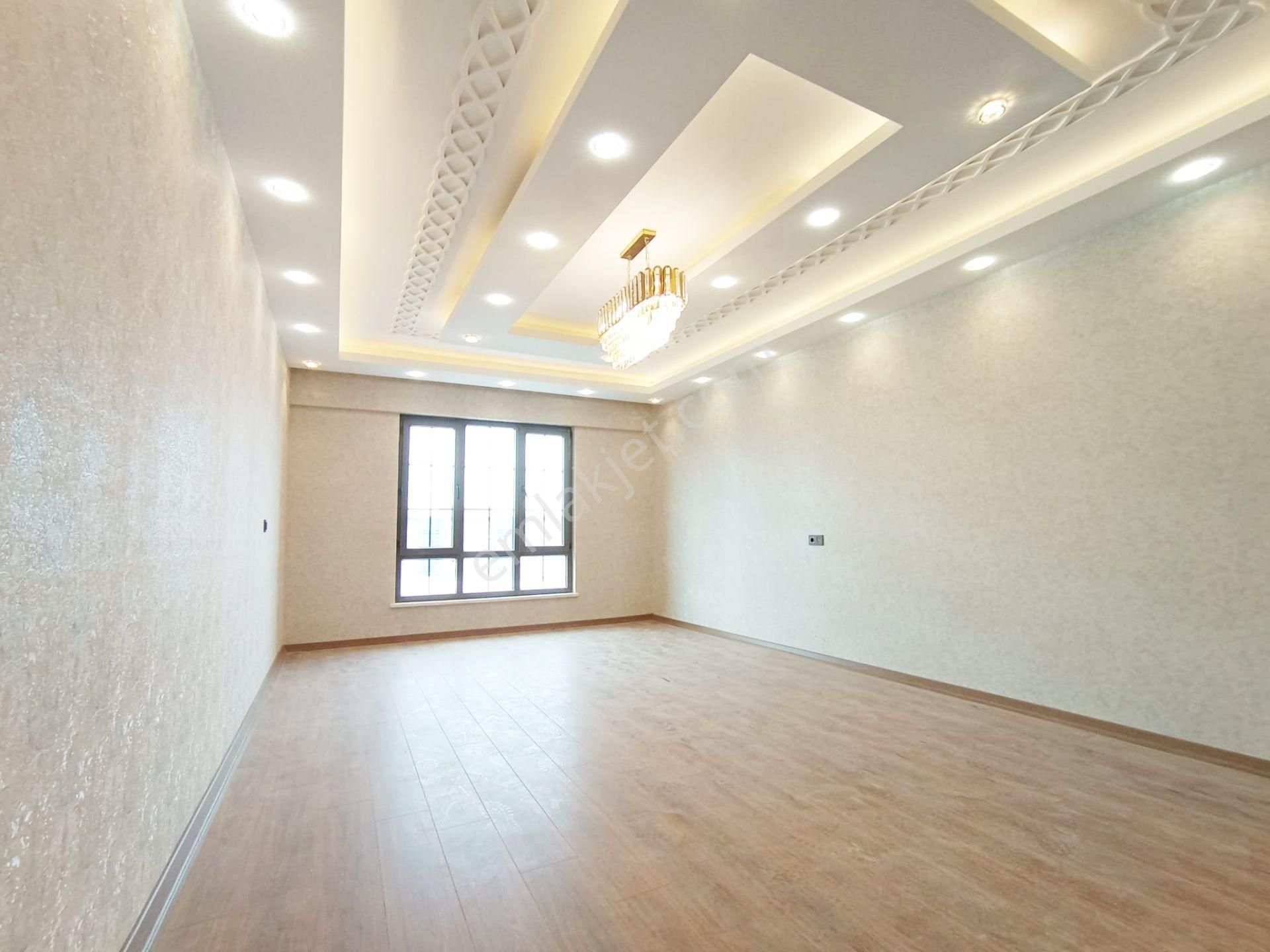 Alpaslan'da Çok Geniş Oturumuyla Yüksek Konforlu Akıllı 3.5+1 - Görsel 11