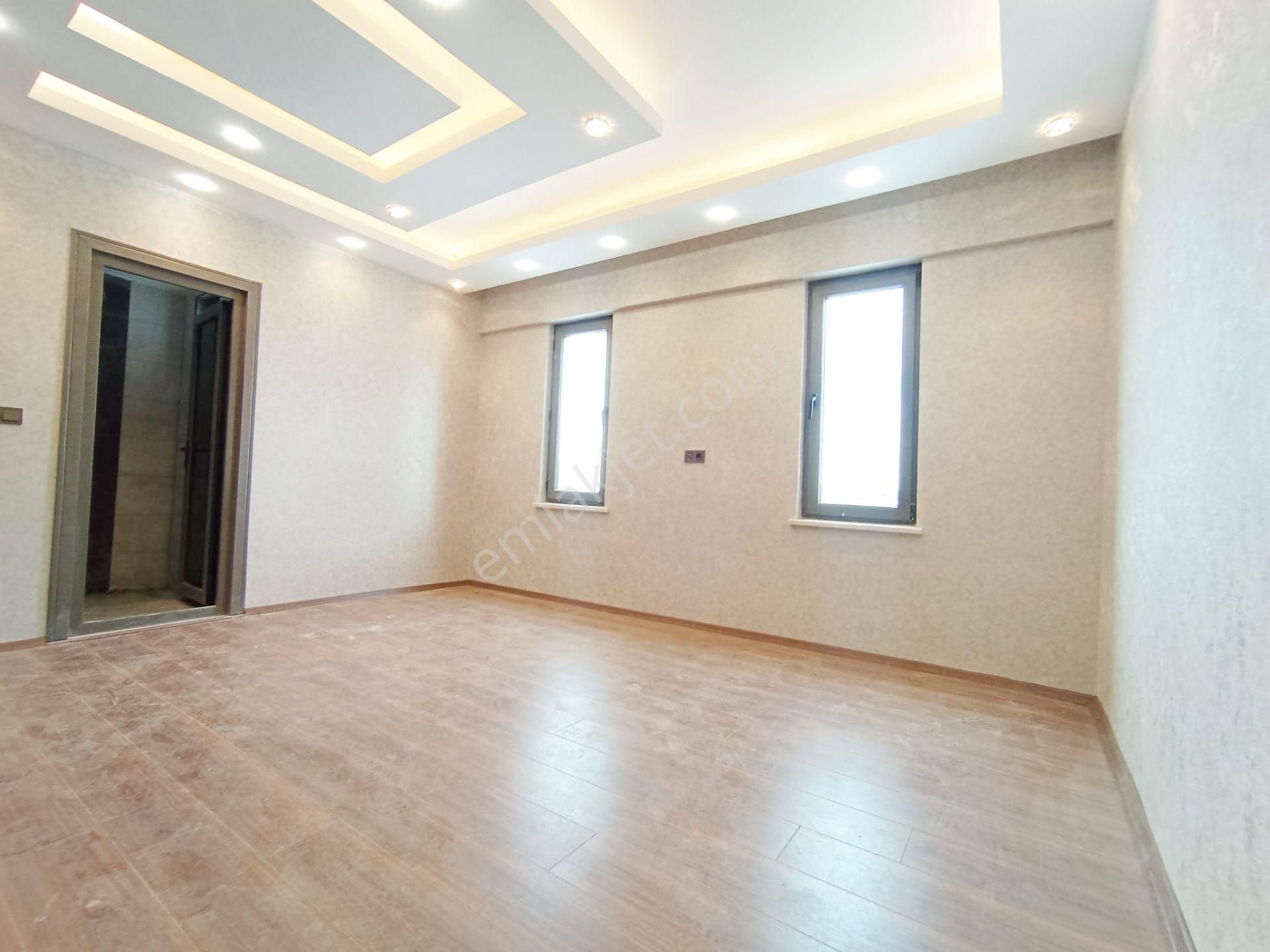 Alpaslan'da Çok Geniş Oturumuyla Yüksek Konforlu Akıllı 3.5+1 - Görsel 19