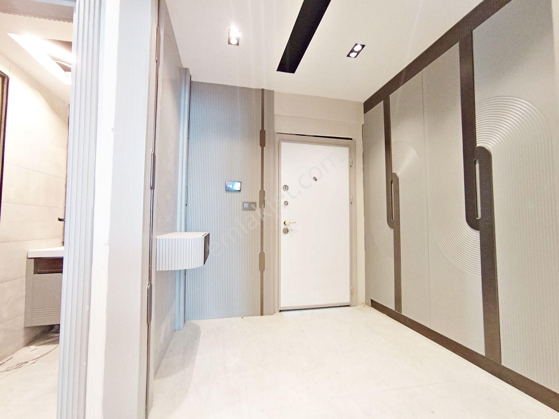 Alpaslan'da Çok Geniş Oturumuyla Yüksek Konforlu Akıllı 3.5+1 - Görsel 26