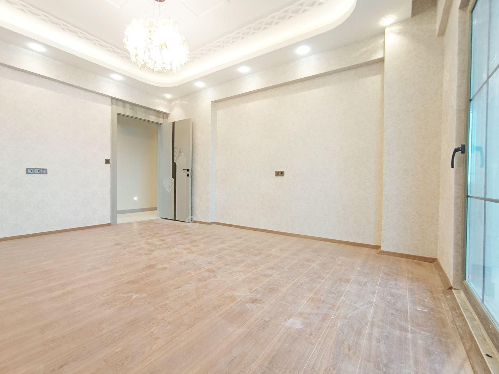 Alpaslan'da Çok Geniş Oturumuyla Yüksek Konforlu Akıllı 3.5+1 - Görsel 14