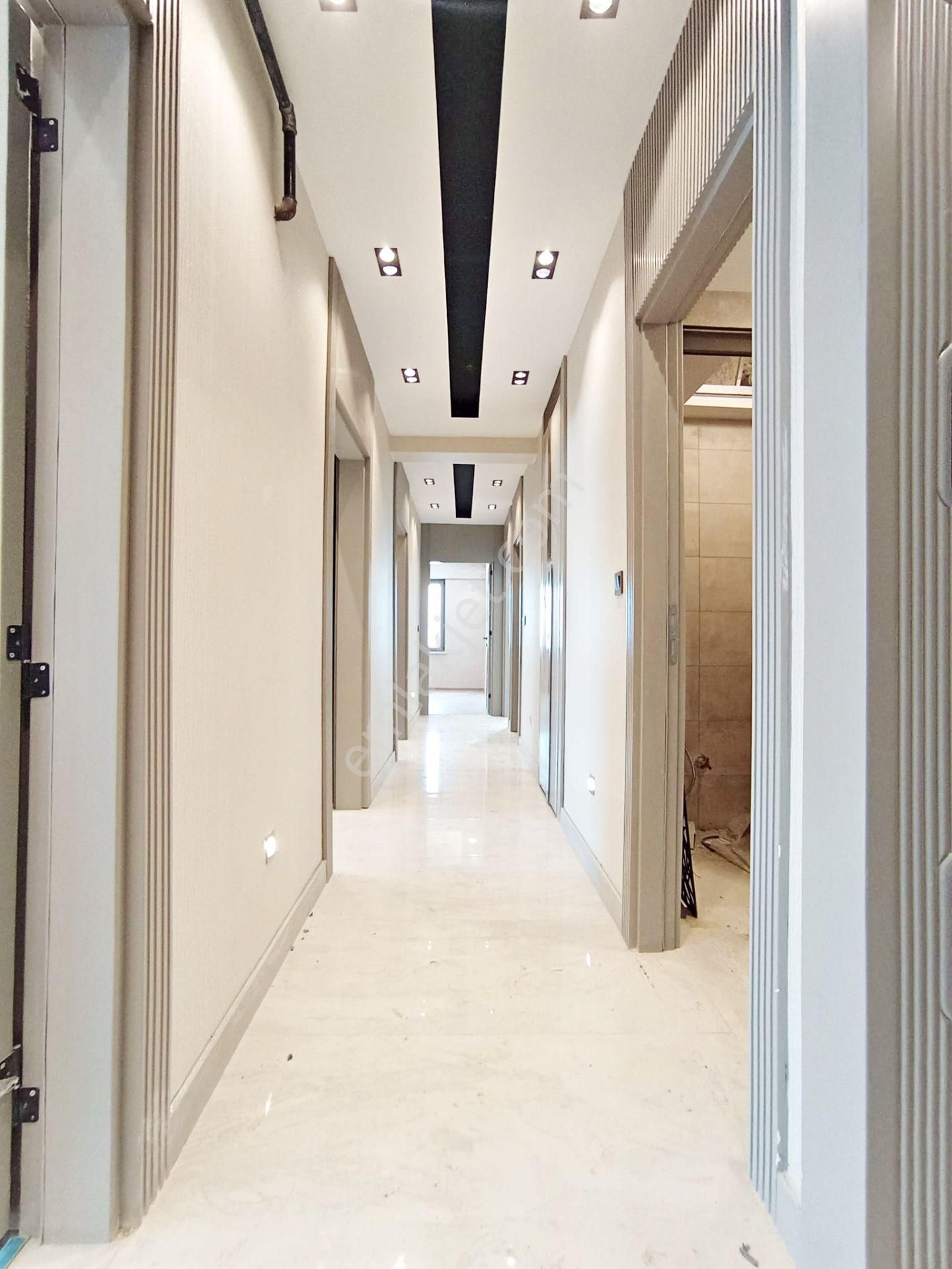 Alpaslan'da Çok Geniş Oturumuyla Yüksek Konforlu Akıllı 3.5+1 - Görsel 22