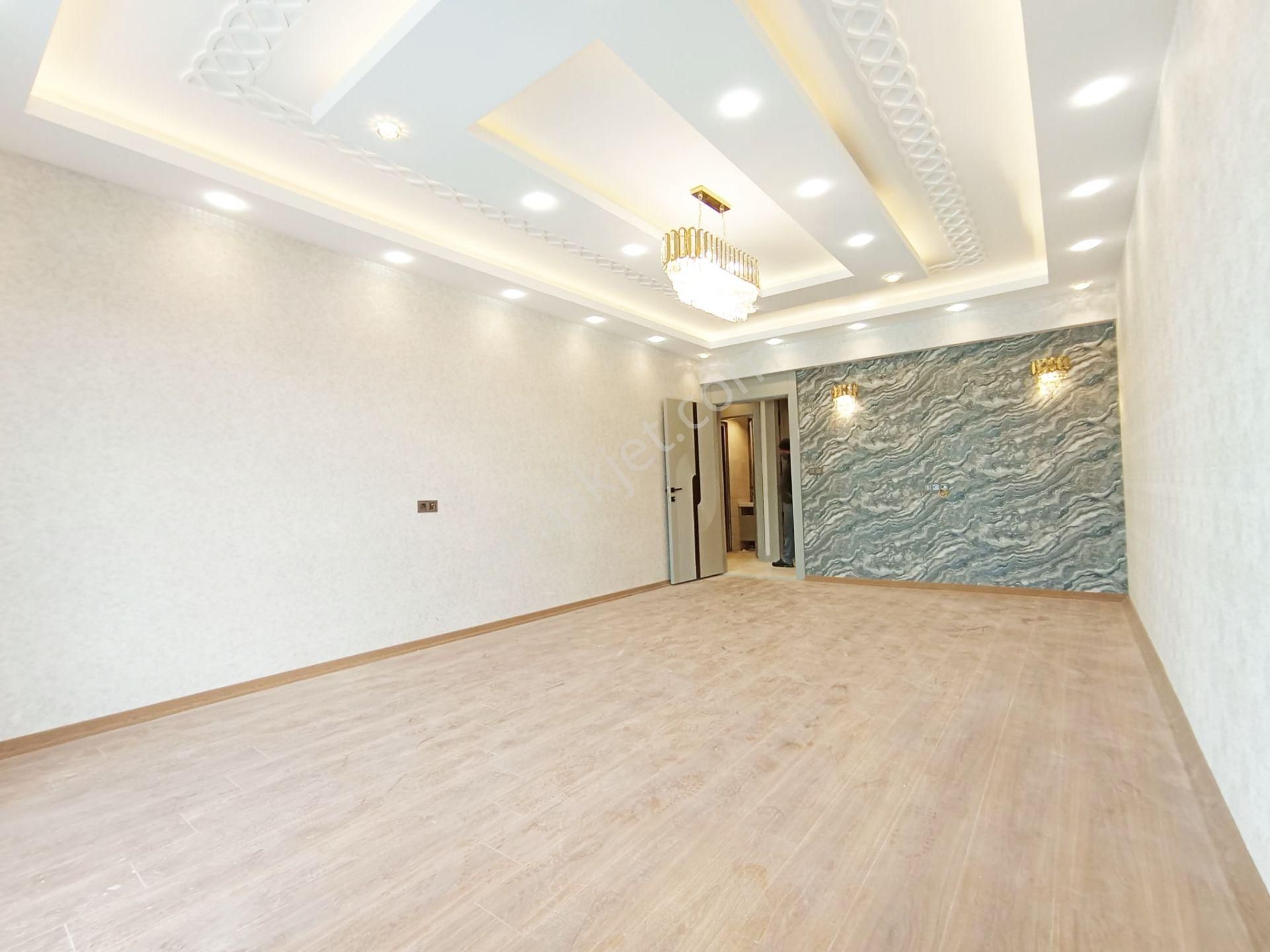 Alpaslan'da Çok Geniş Oturumuyla Yüksek Konforlu Akıllı 3.5+1 - Görsel 10